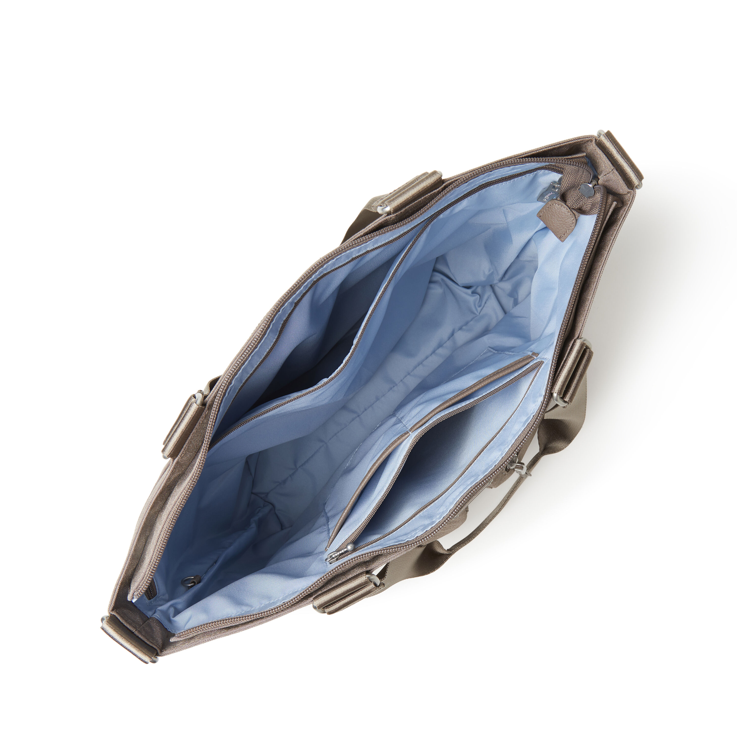 Any Day Tote With RFID Phone Wristlet