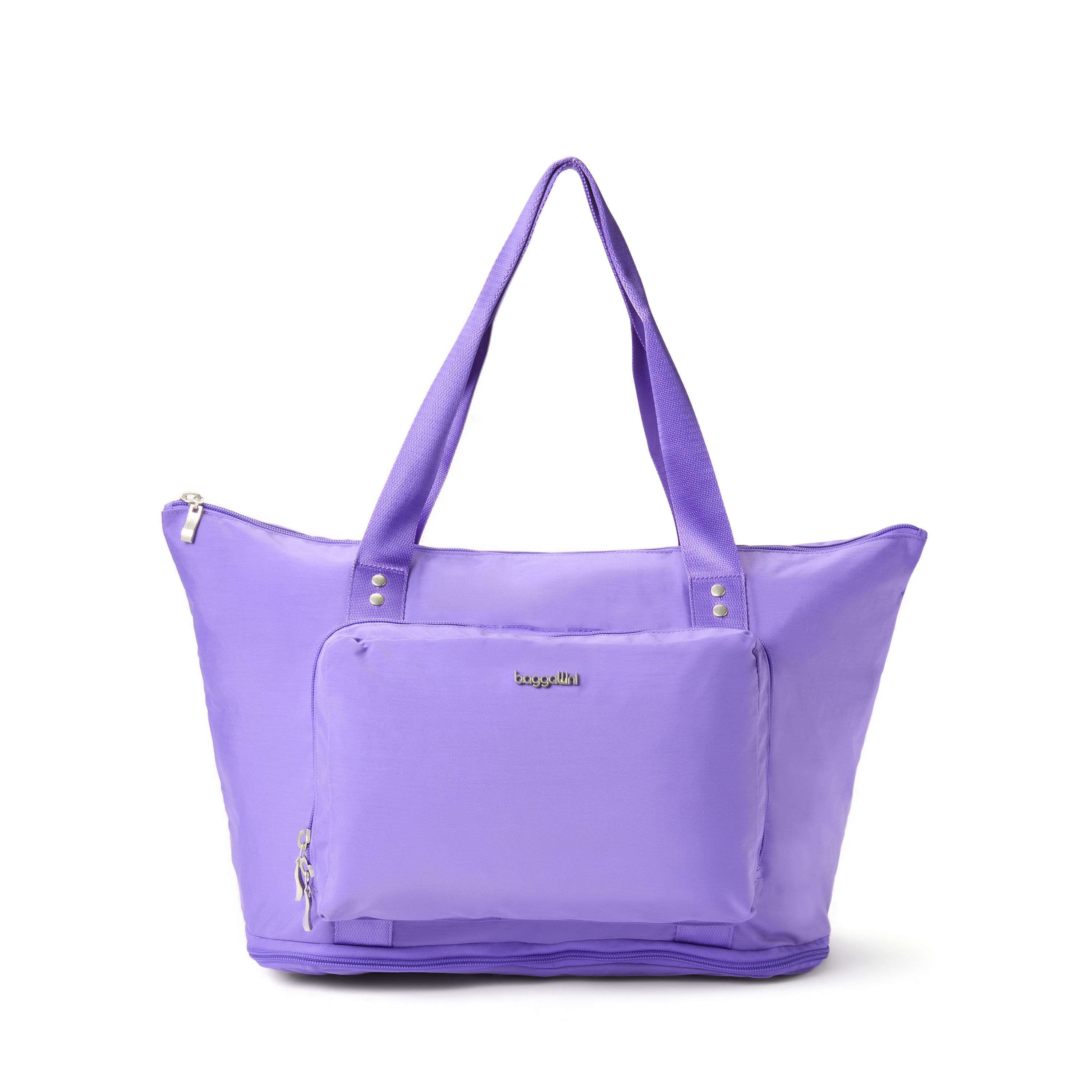 Carryall Expandable Packable Tote