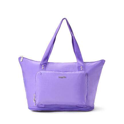 Carryall Expandable Packable Tote