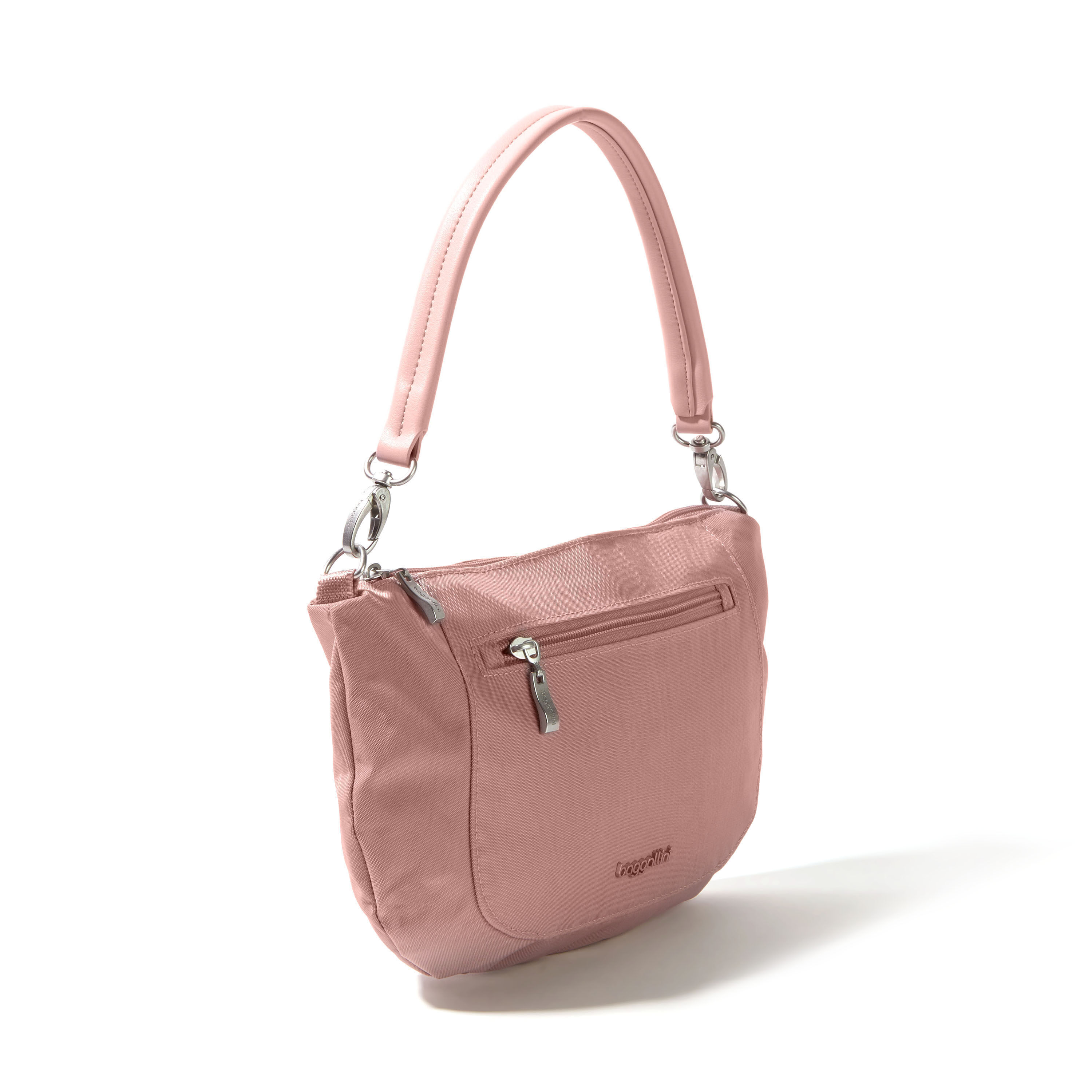 【Anyone more】Fogle Half Moon Fur Cross Shoulder Bag 81yEN3+7zOL._UY300_.jpg