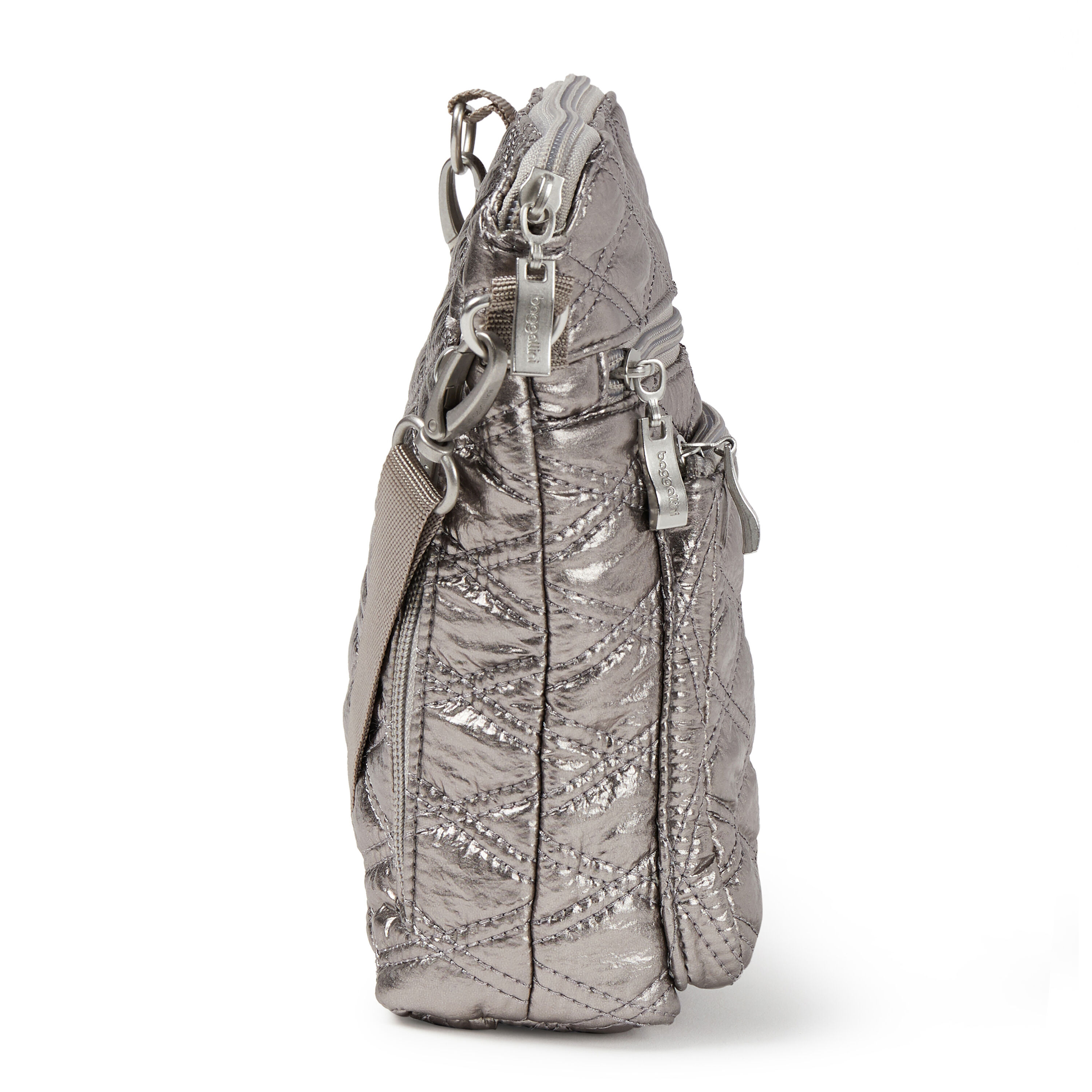 Pocket Crossbody With RFID