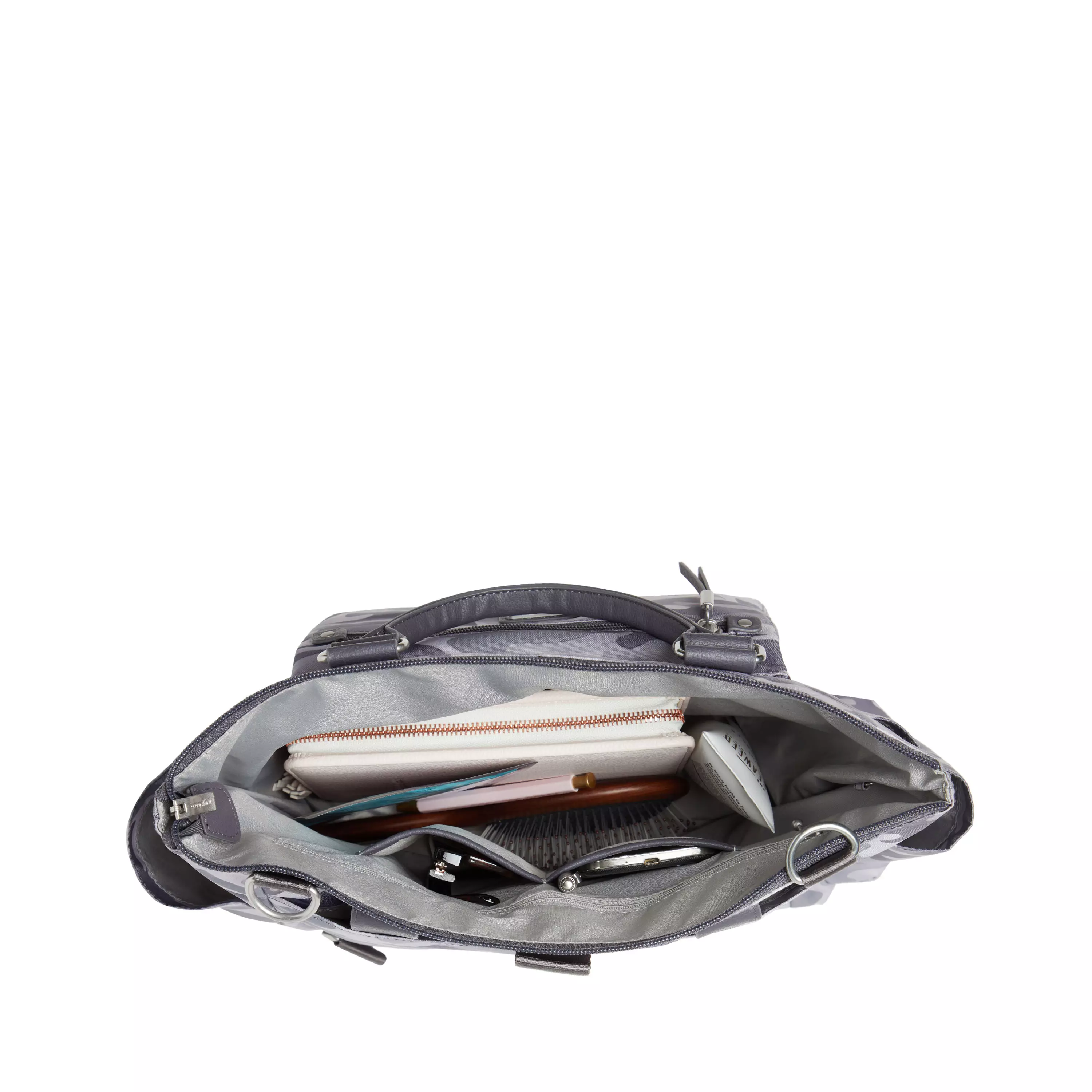 True Classic 3-in-1 Convertible Backpack