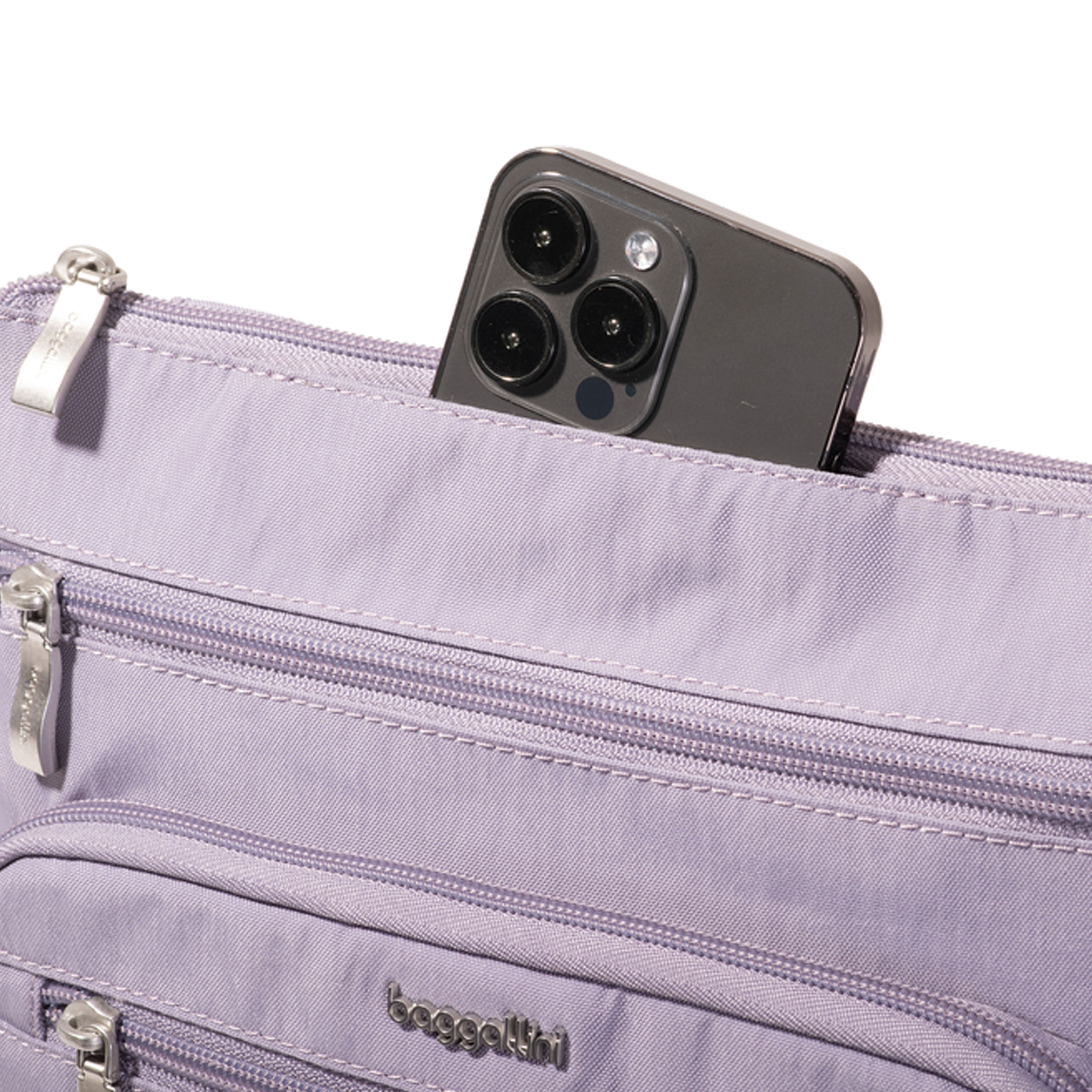 Out And About Crossbody