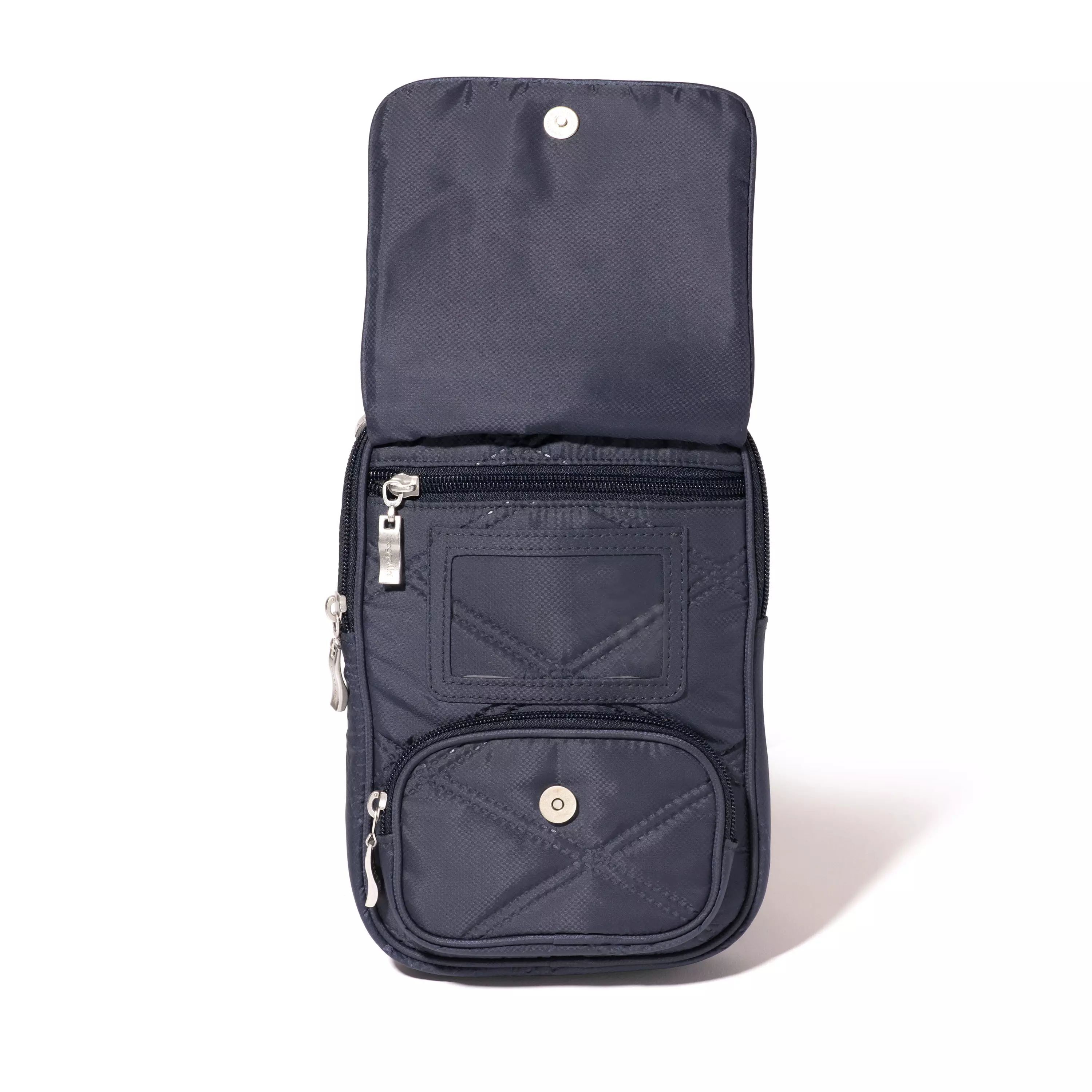 Legacy RFID Journey Crossbody