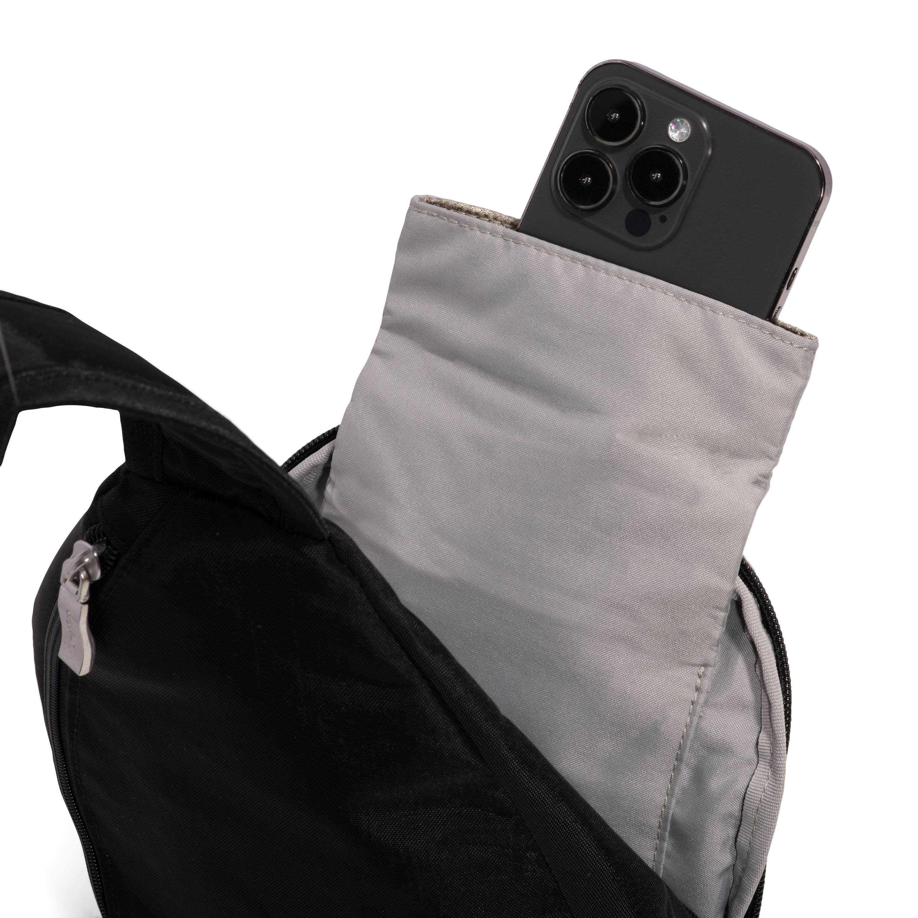 Modern Sling EMF Blocking Pouch