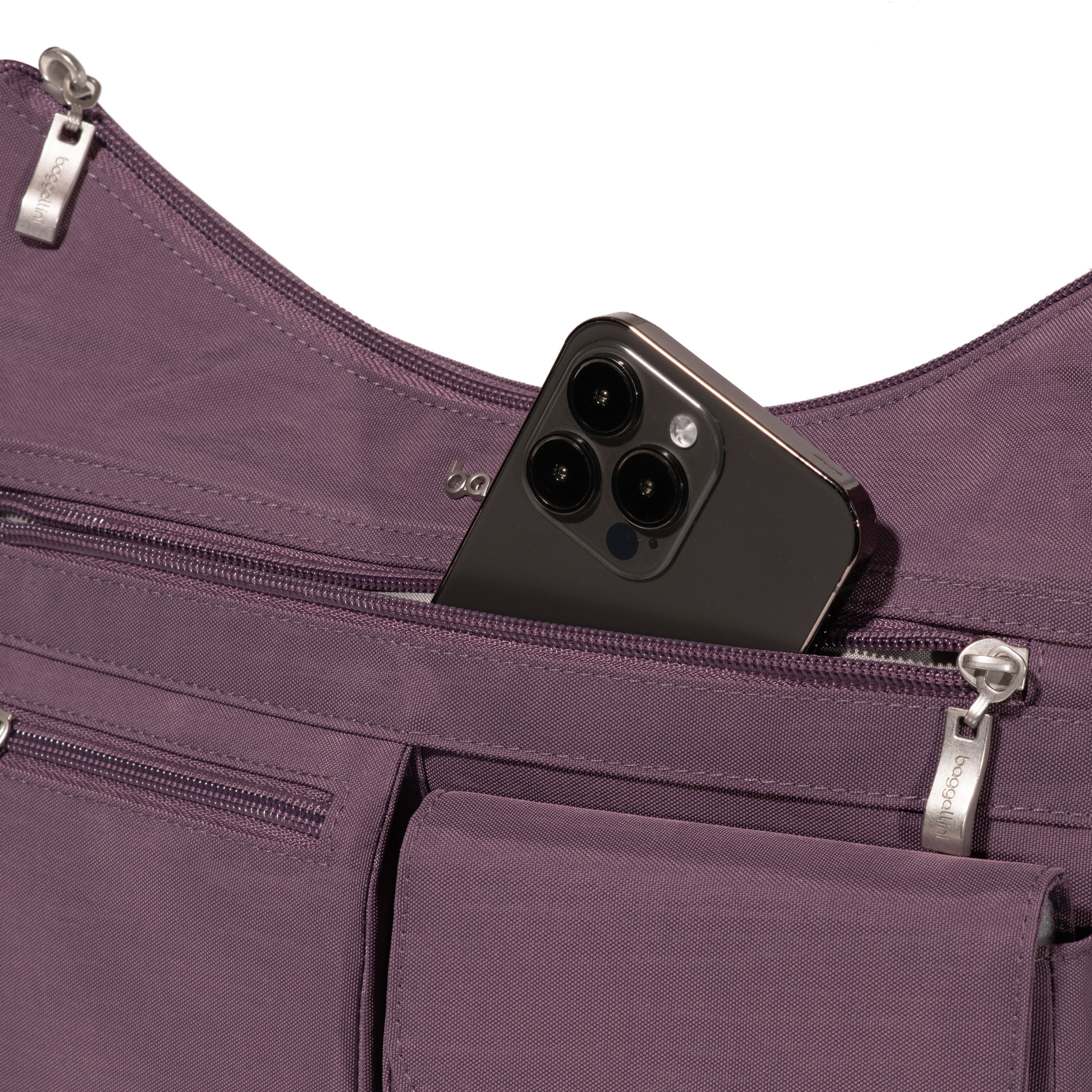 Everywhere Bagg With RFID