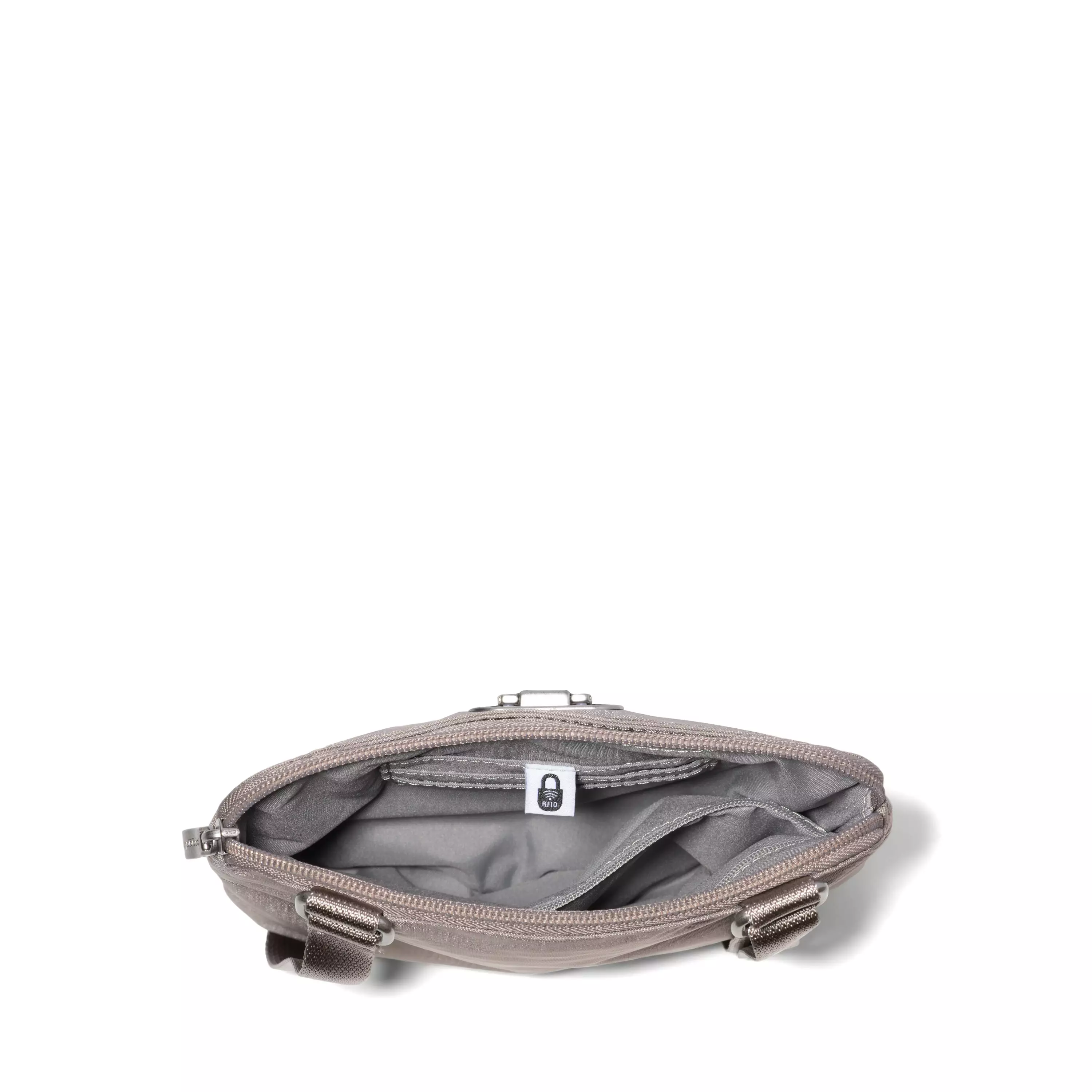 Coastal Flip Lock Mini Crossbody