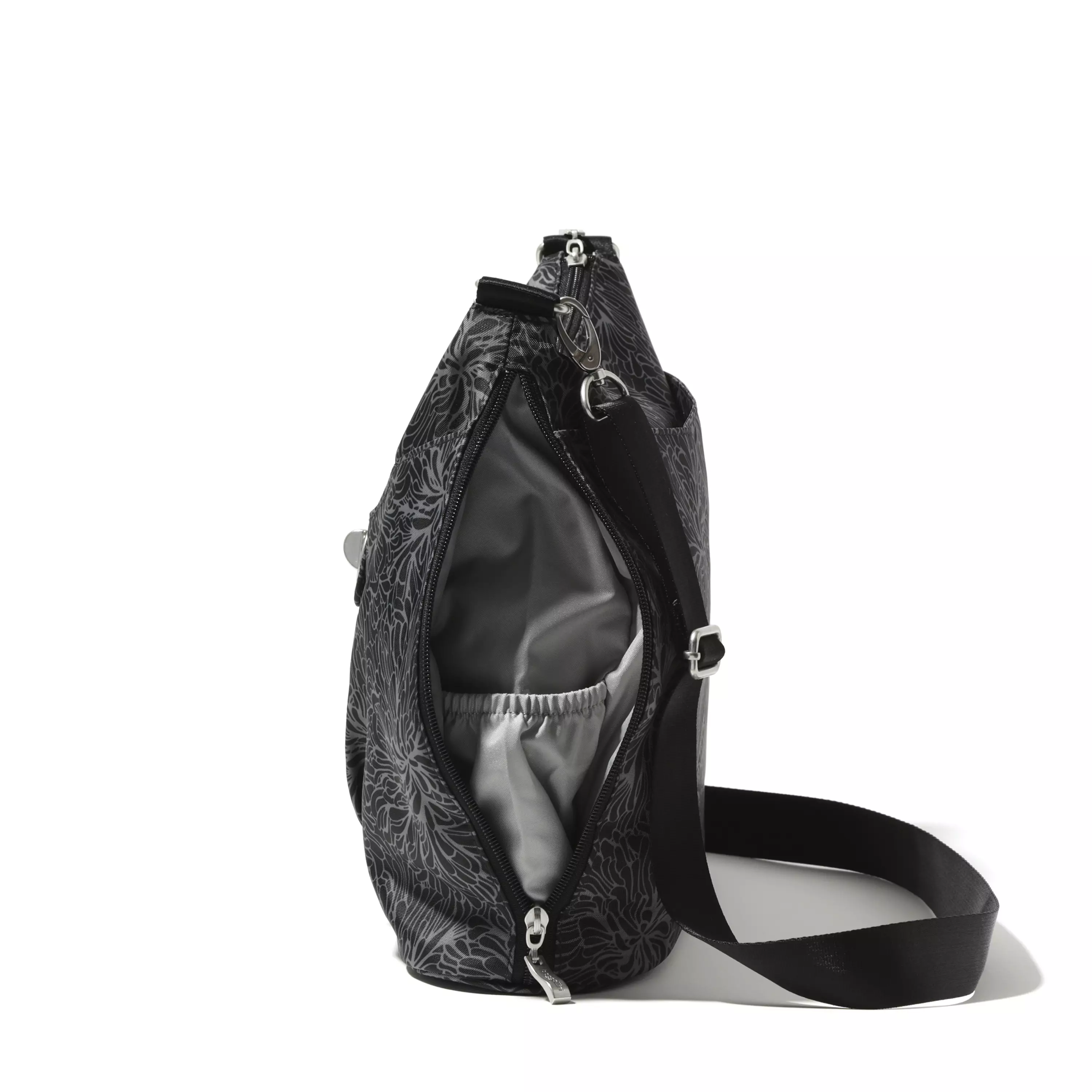 Helsinki Crossbody Hobo
