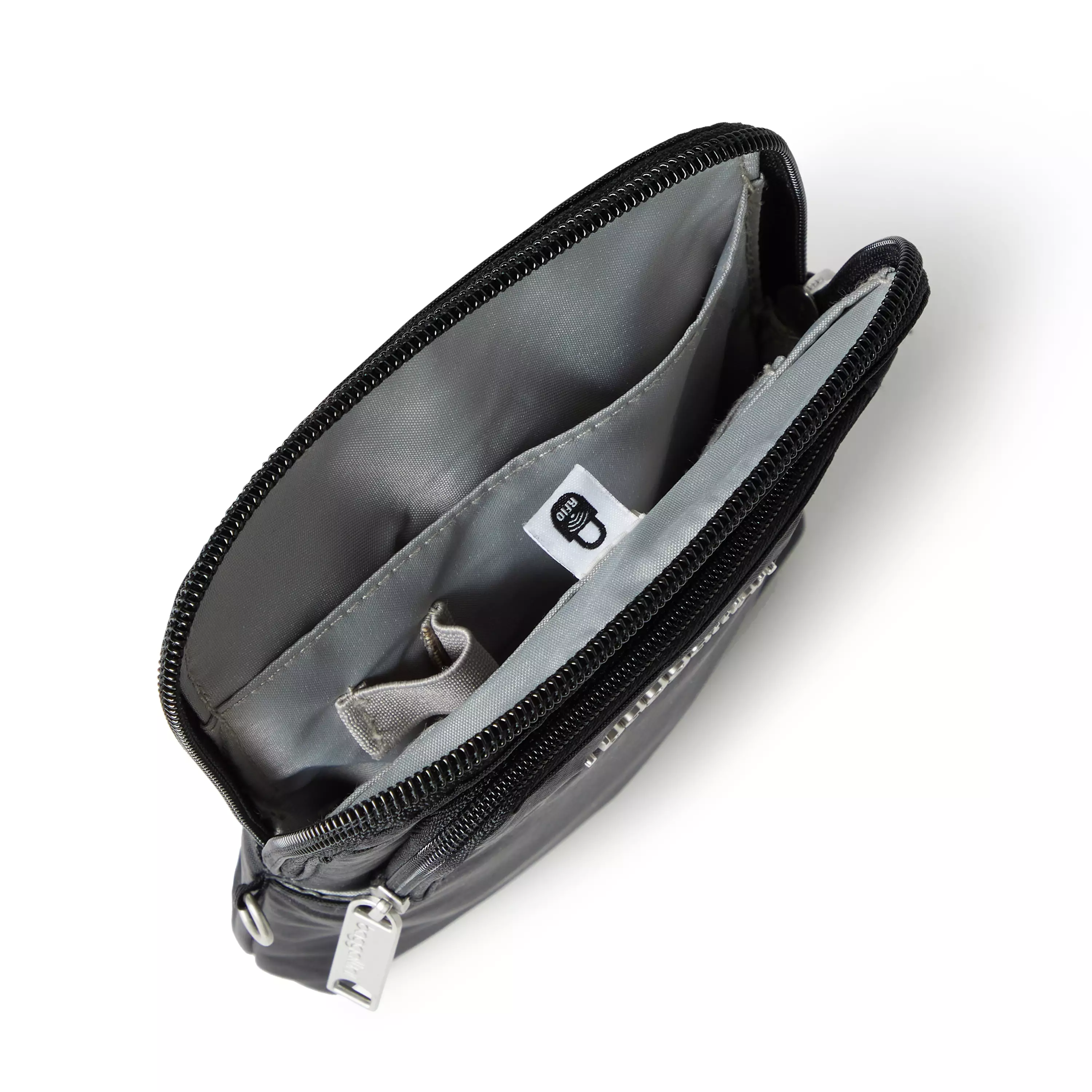 Securtex® Classic Anti-Theft Activity Crossbody Bag