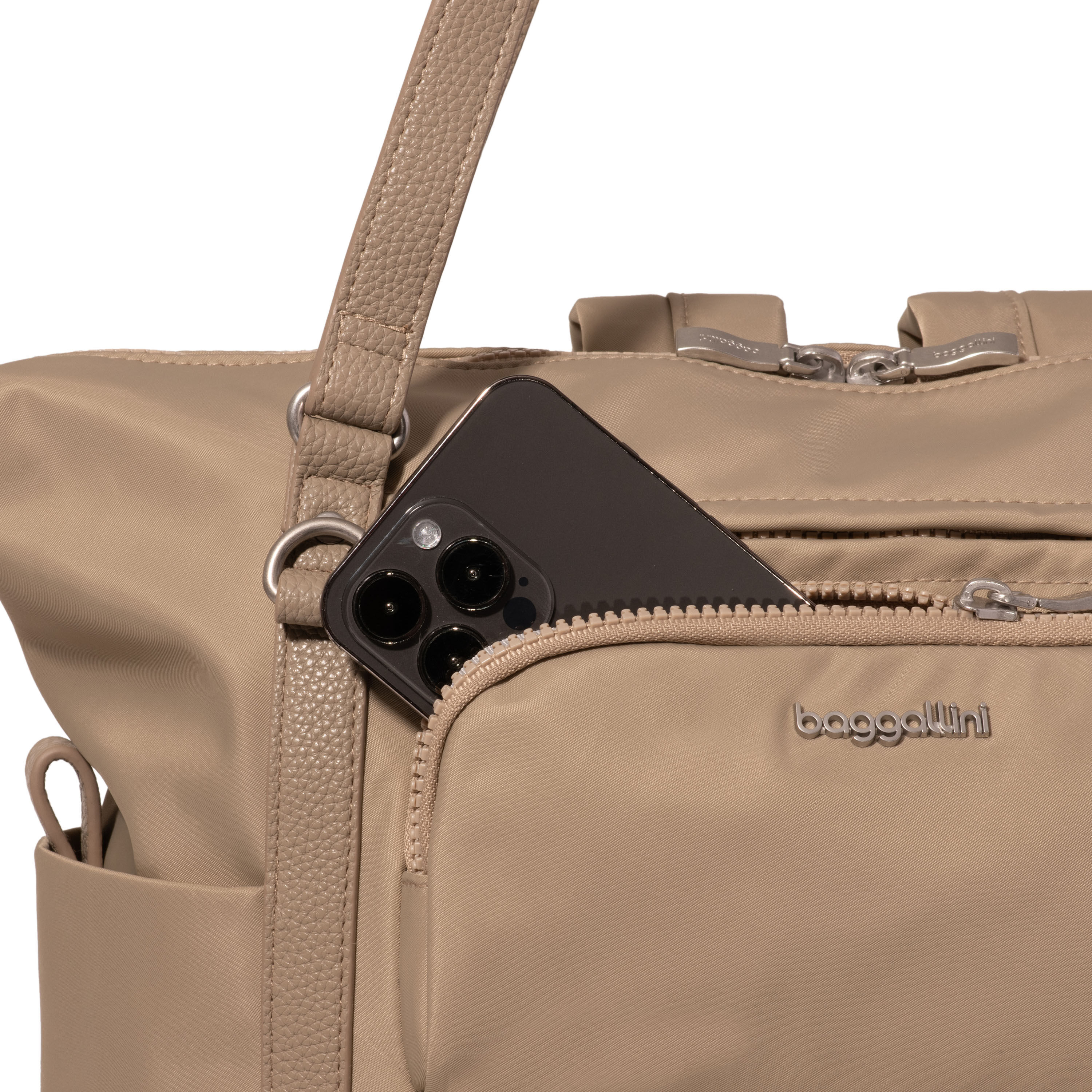 Nolita Small Convertible Backpack