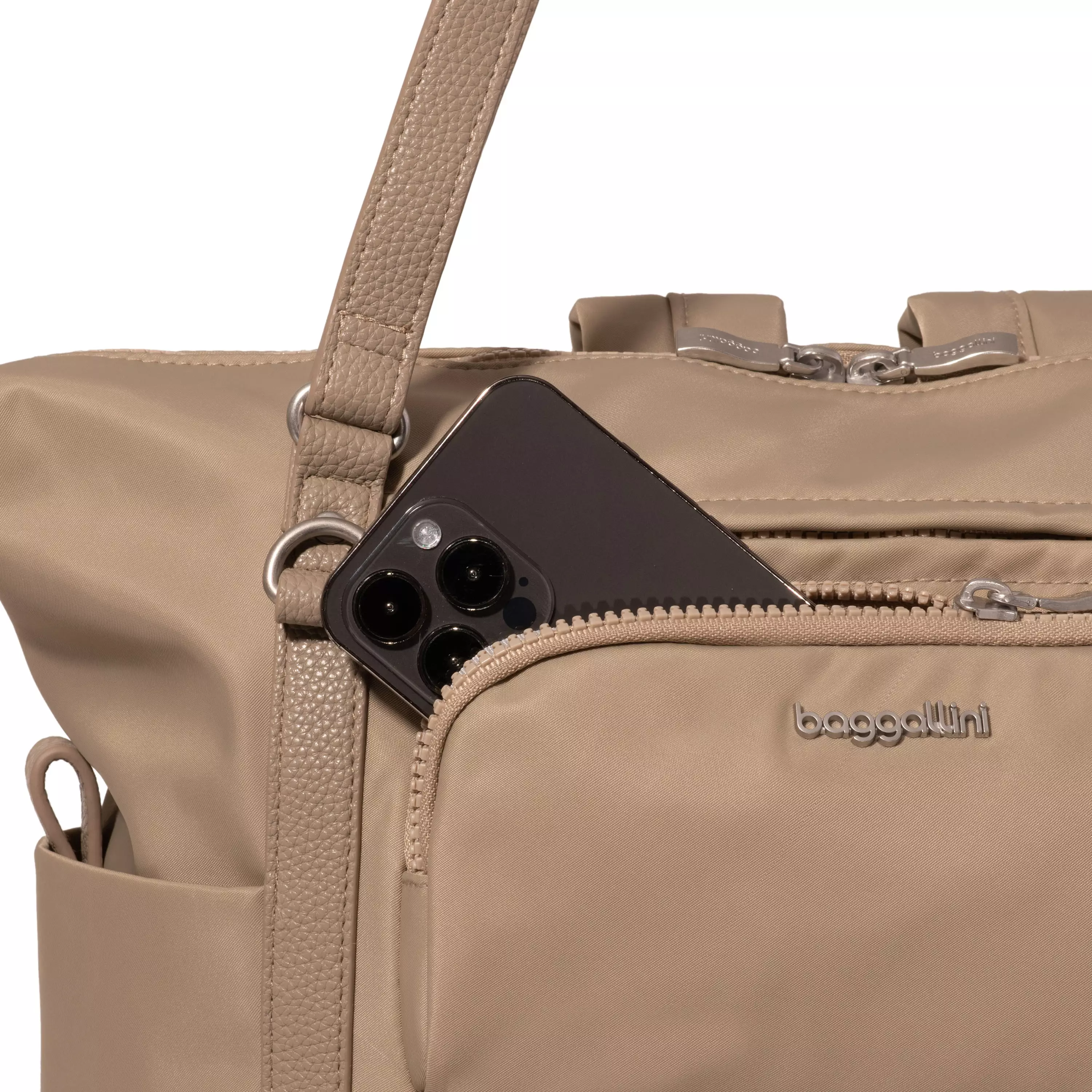 Nolita Small Convertible Backpack