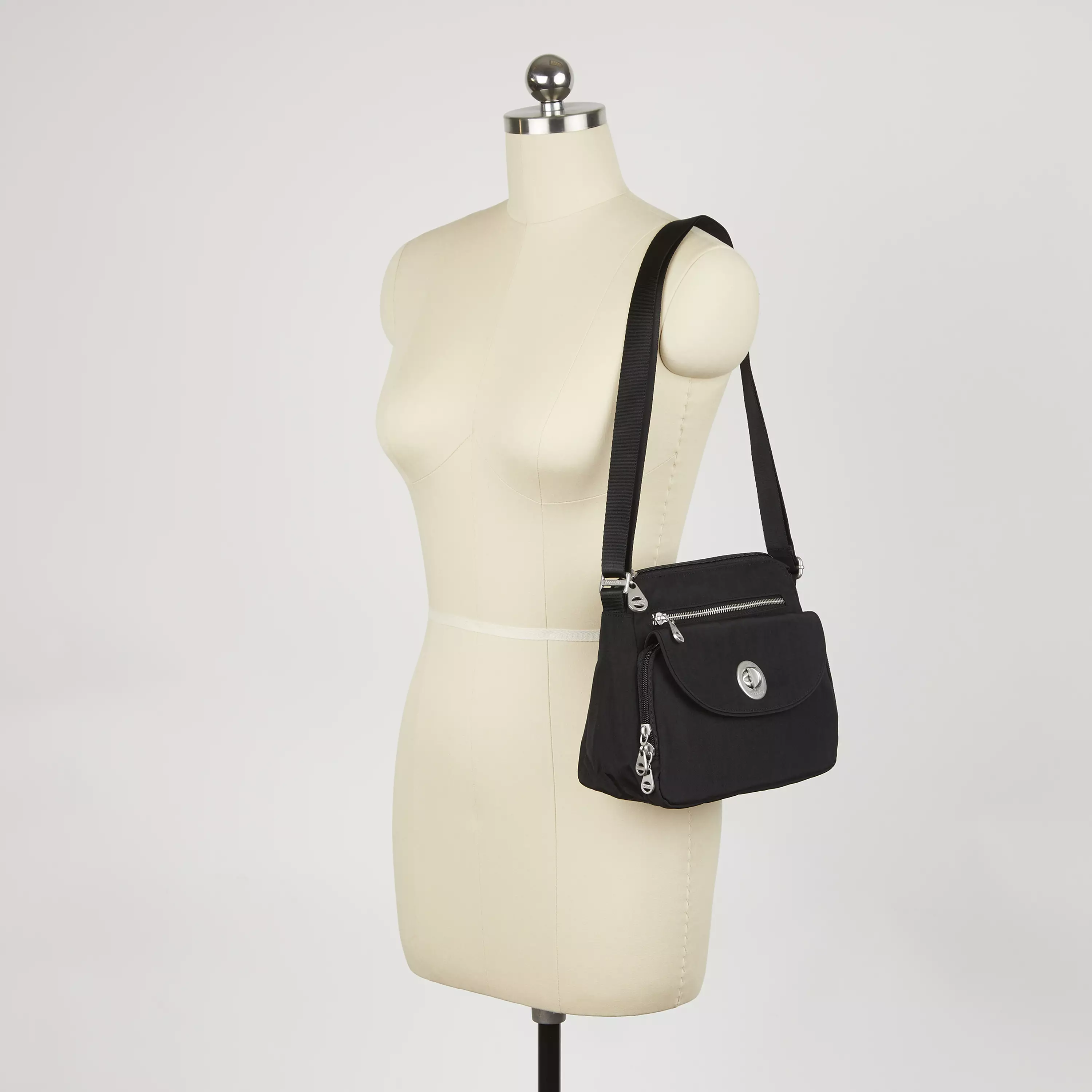 True Classic Calais Crossbody