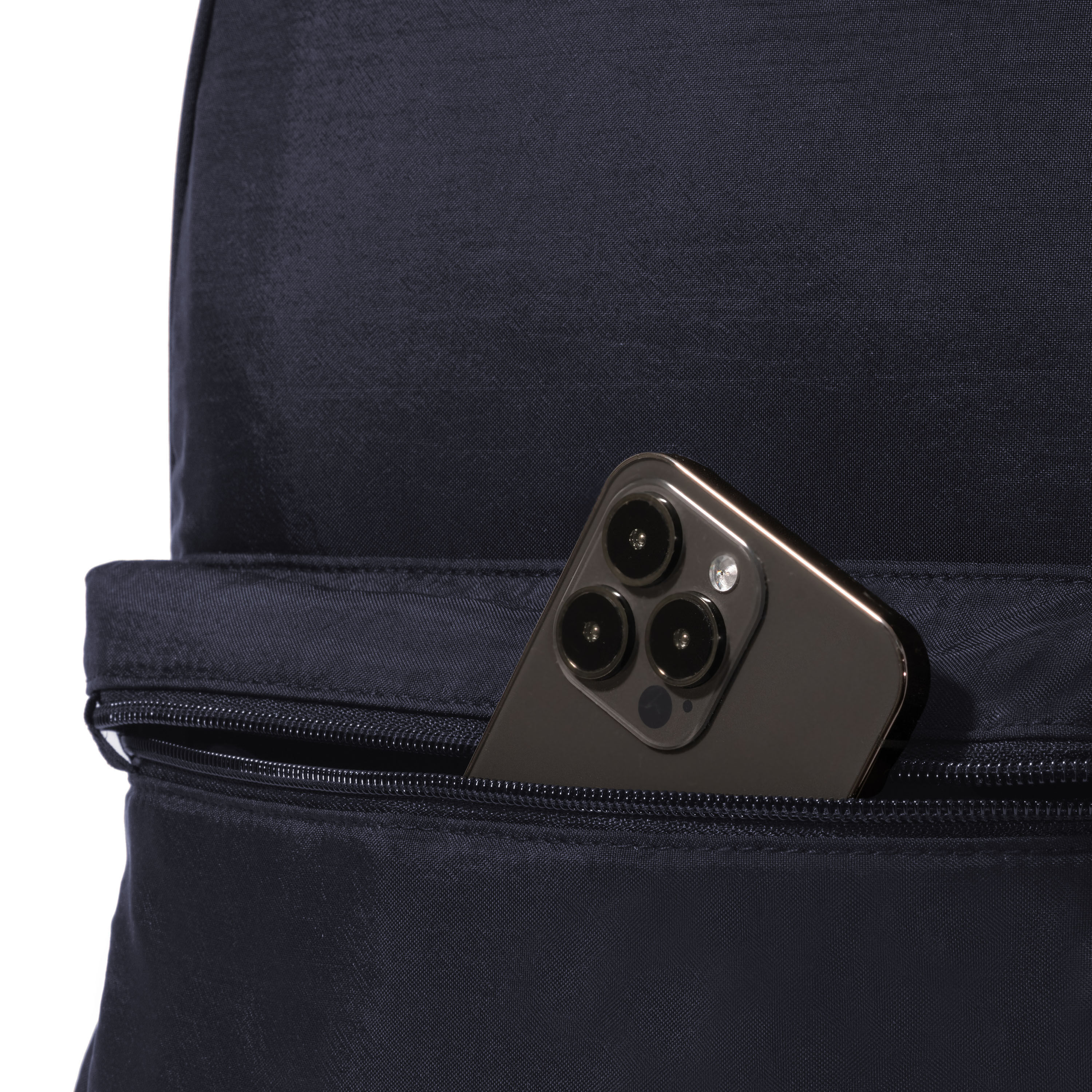 Securtex Anti-Theft Laptop Backpack