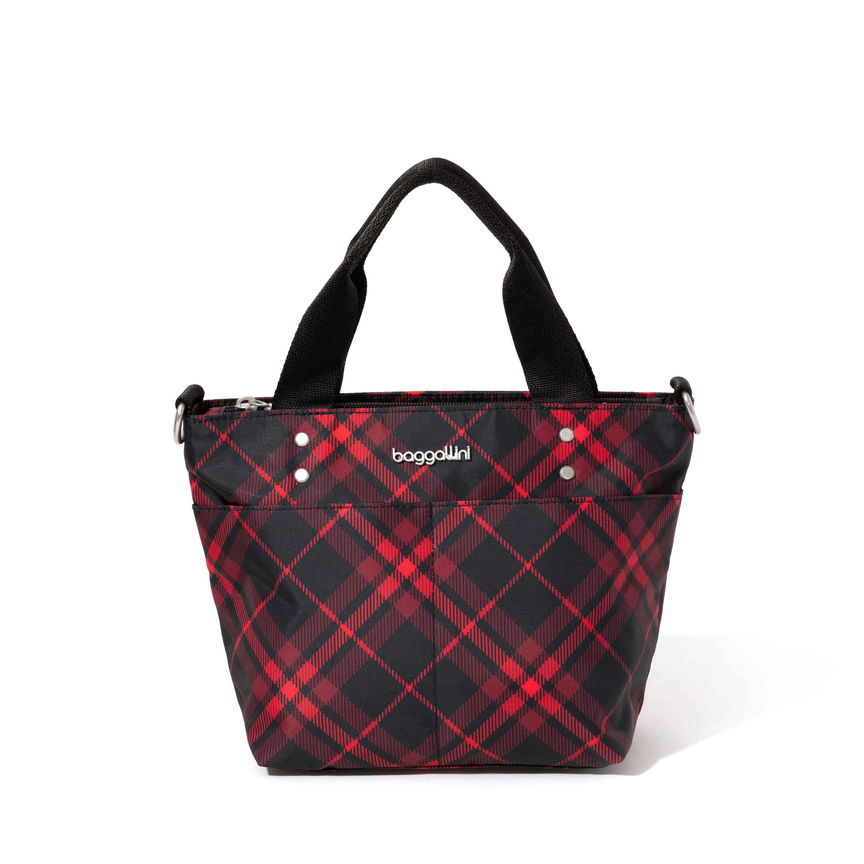 Mini Carryall Tote