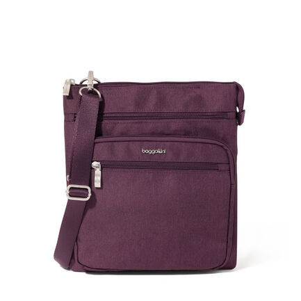 Out And About Crossbody
