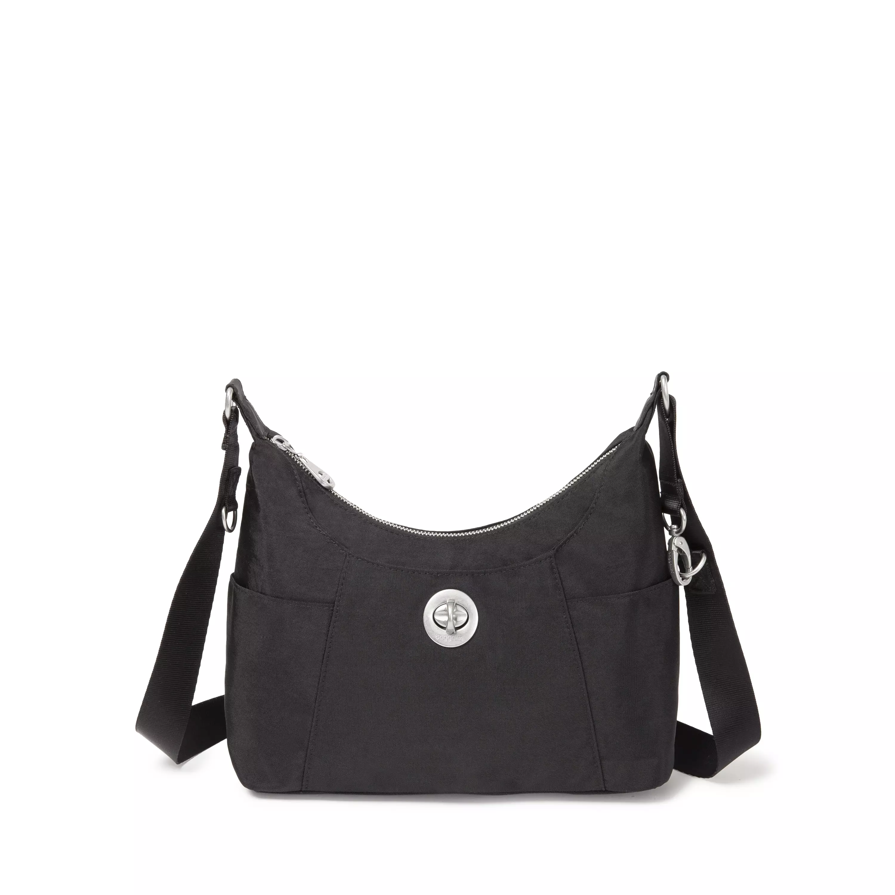 zurich medium hobo tote