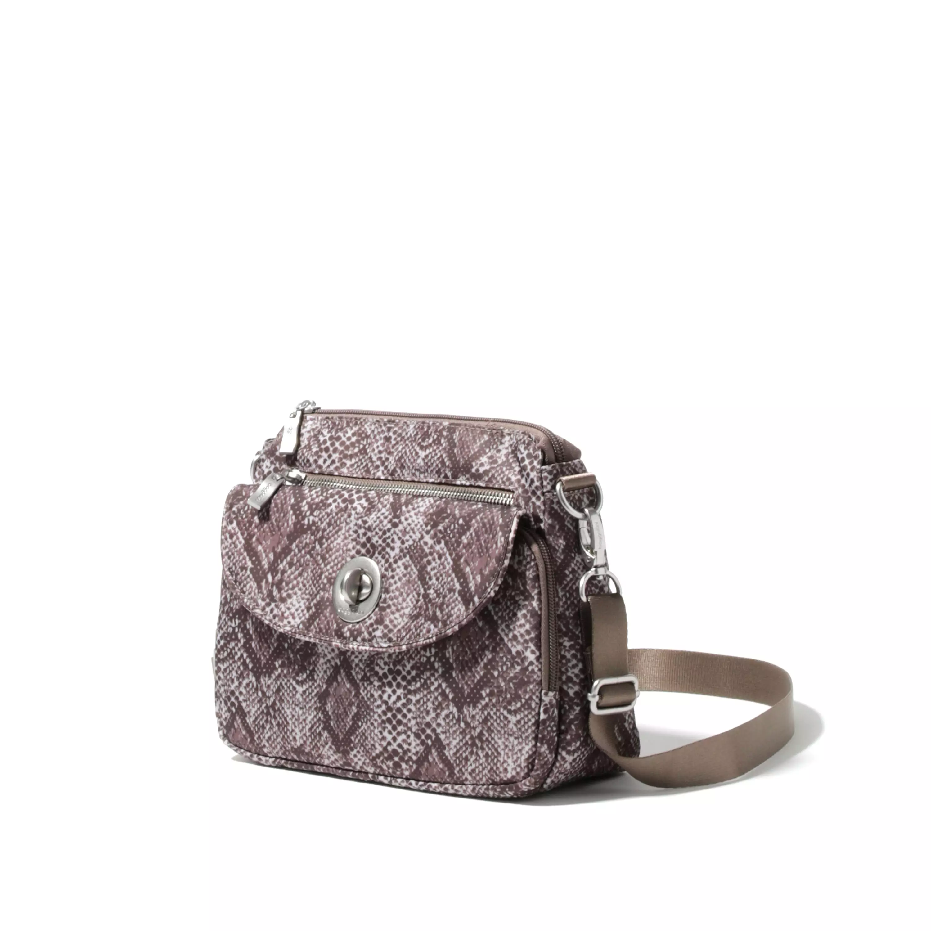 True Classic Calais Crossbody