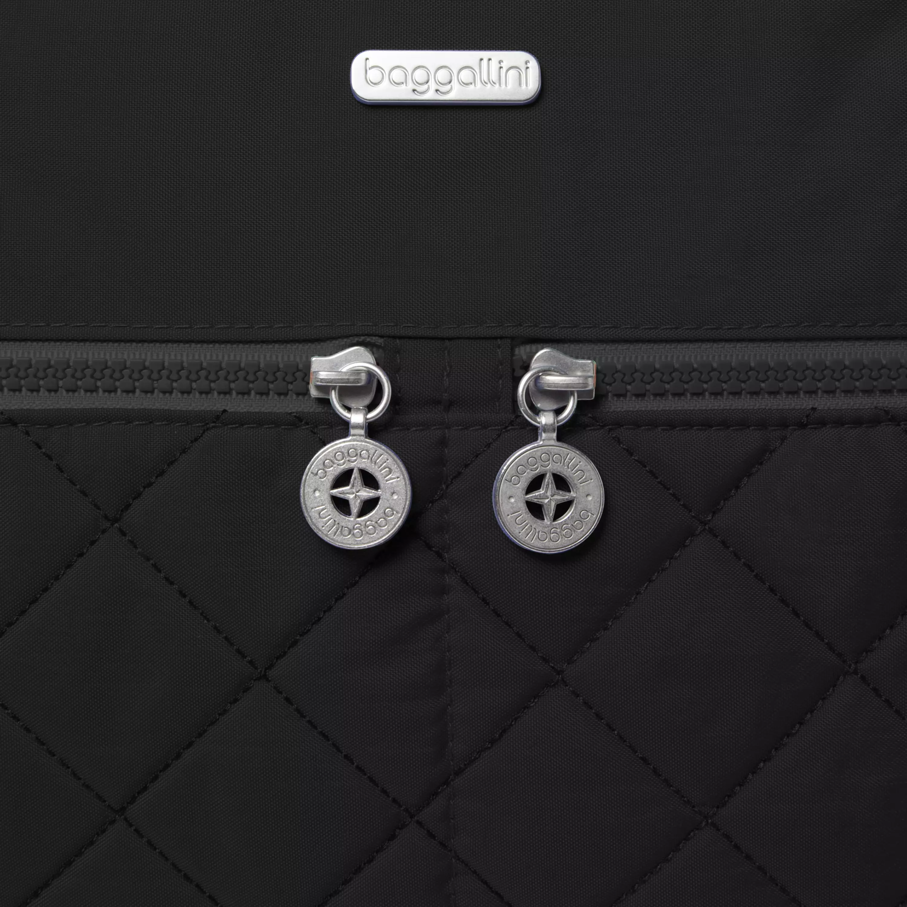 Varsity Duffel Bag