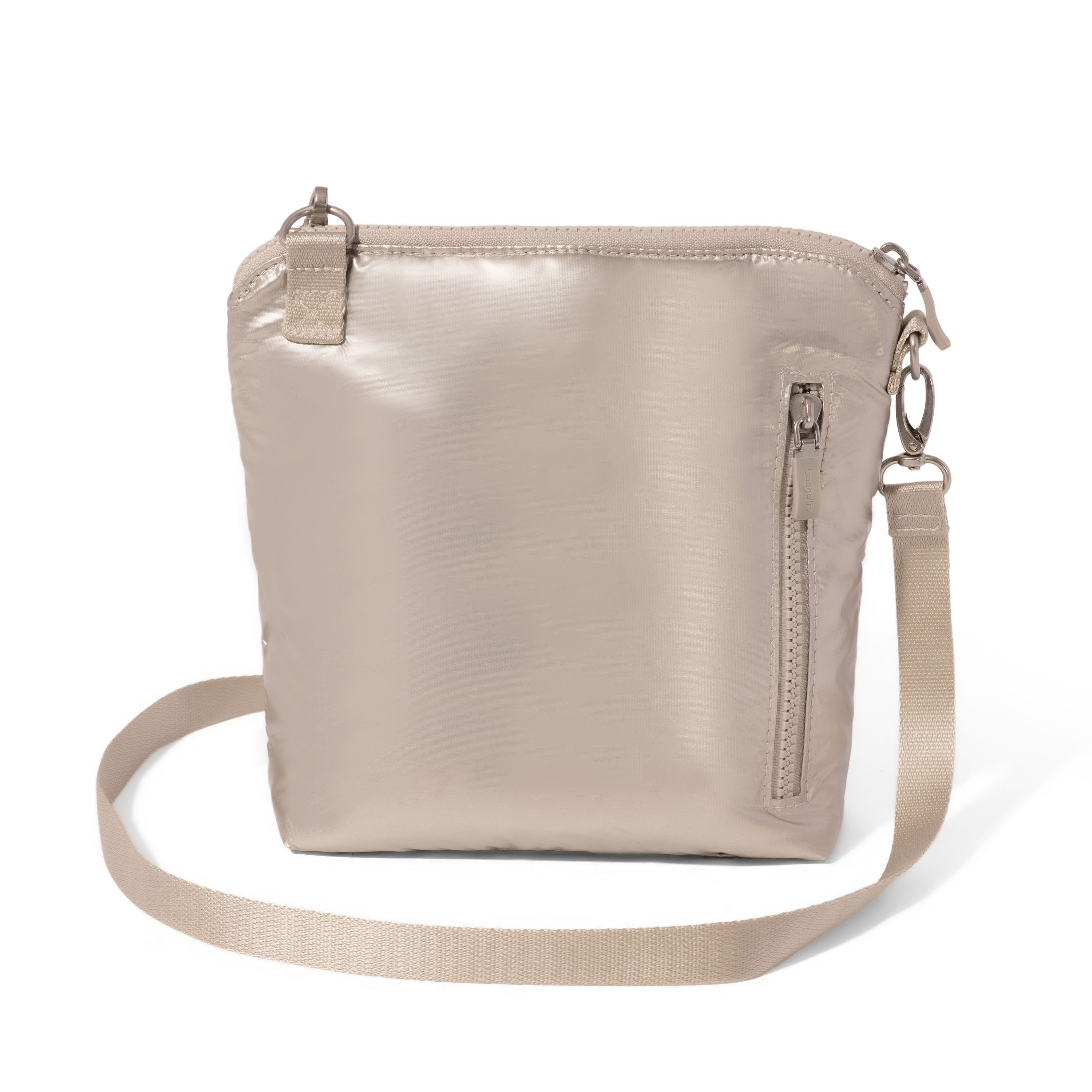 Modern Pocket Crossbody