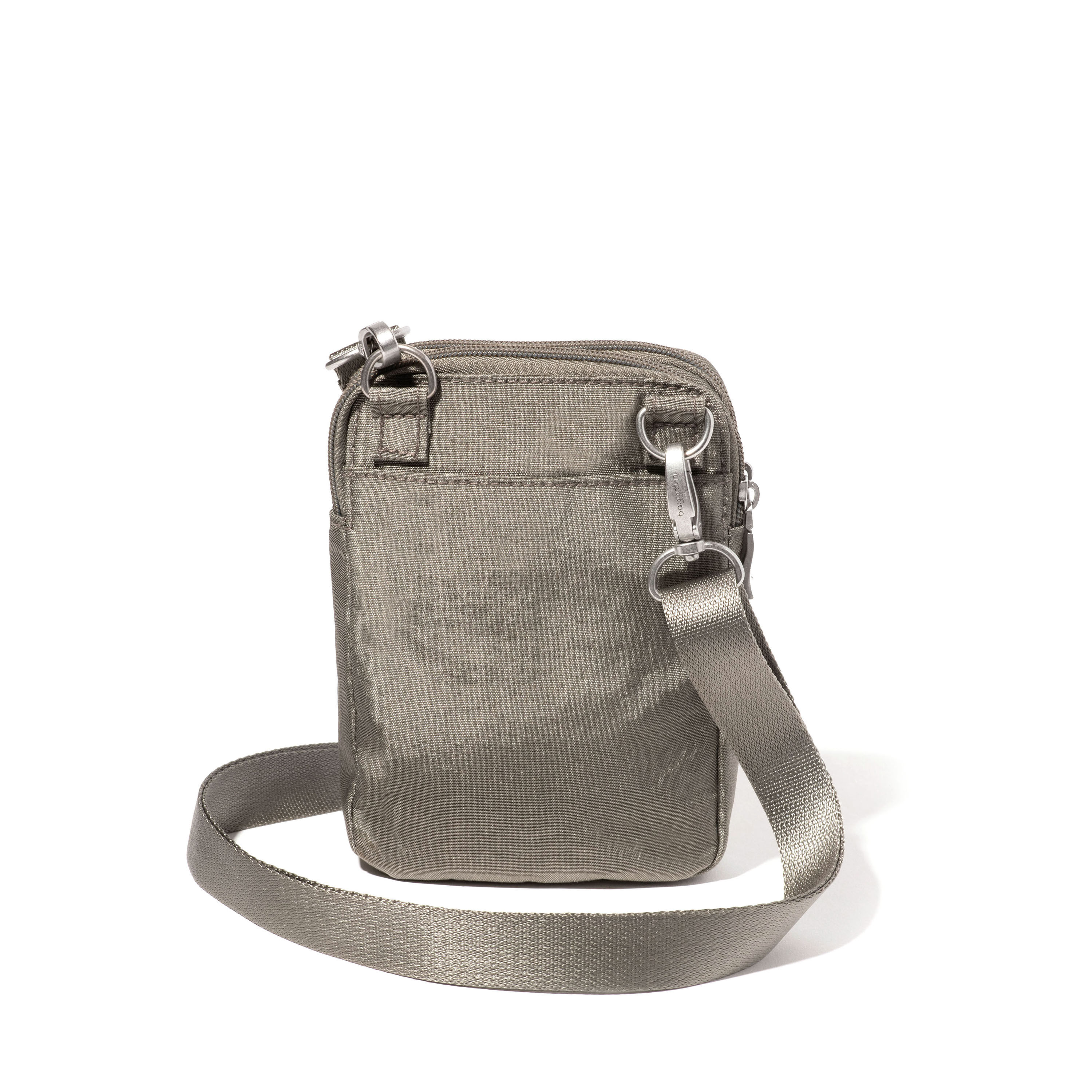 Modern Take Two RFID Crossbody