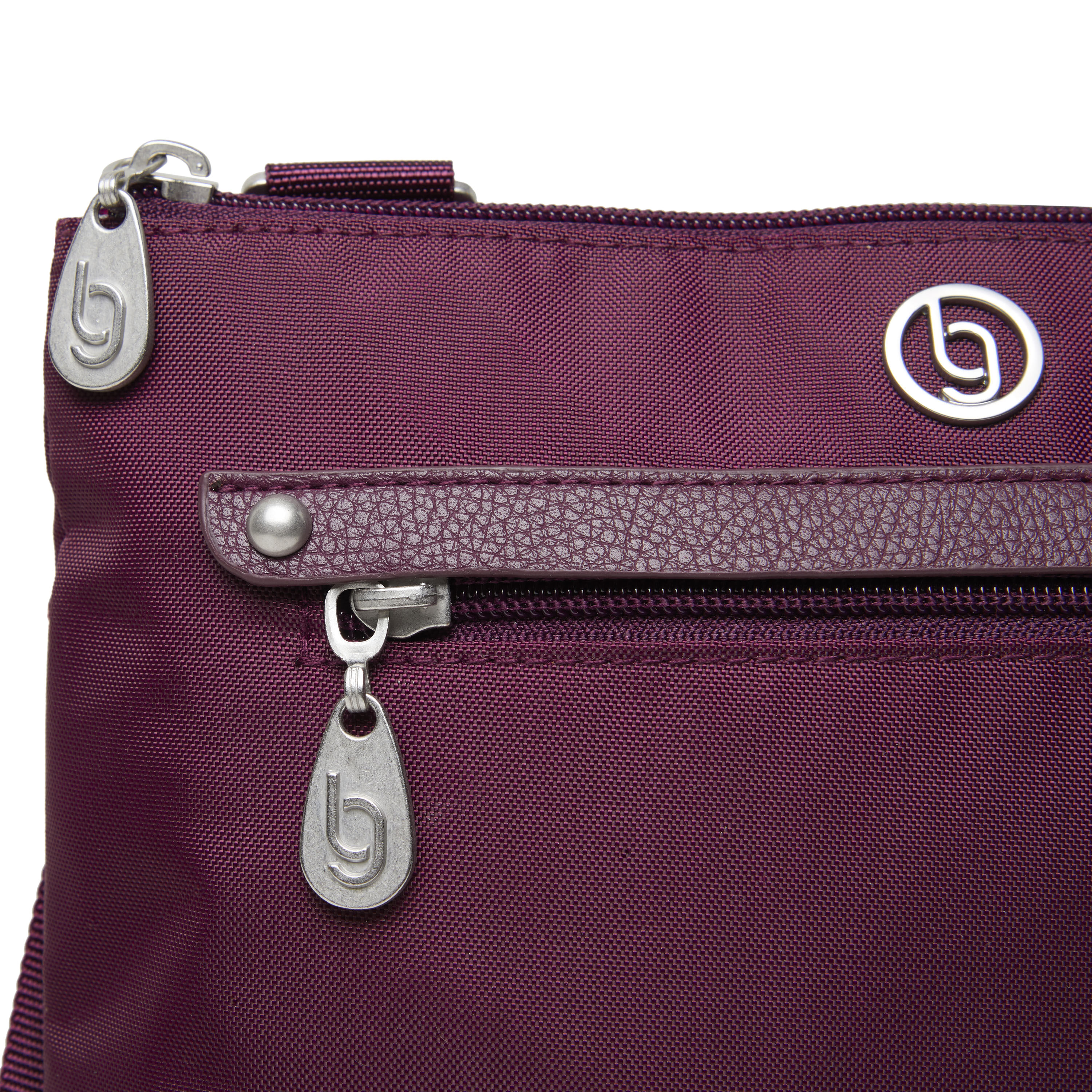 denver crossbody bag