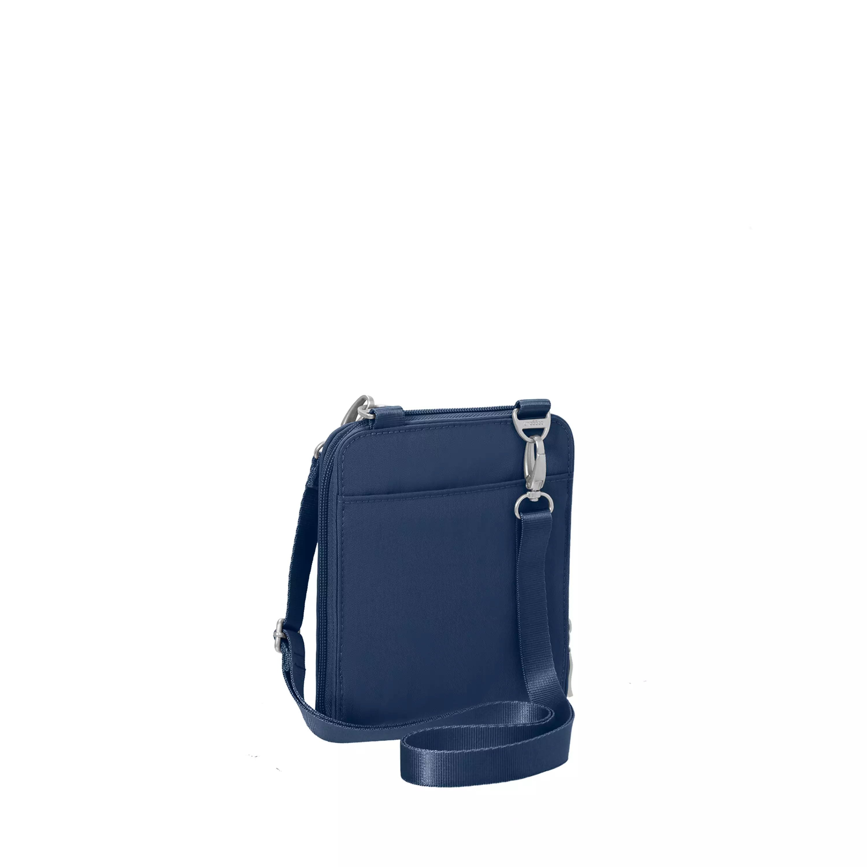 RFID Passport Crossbody