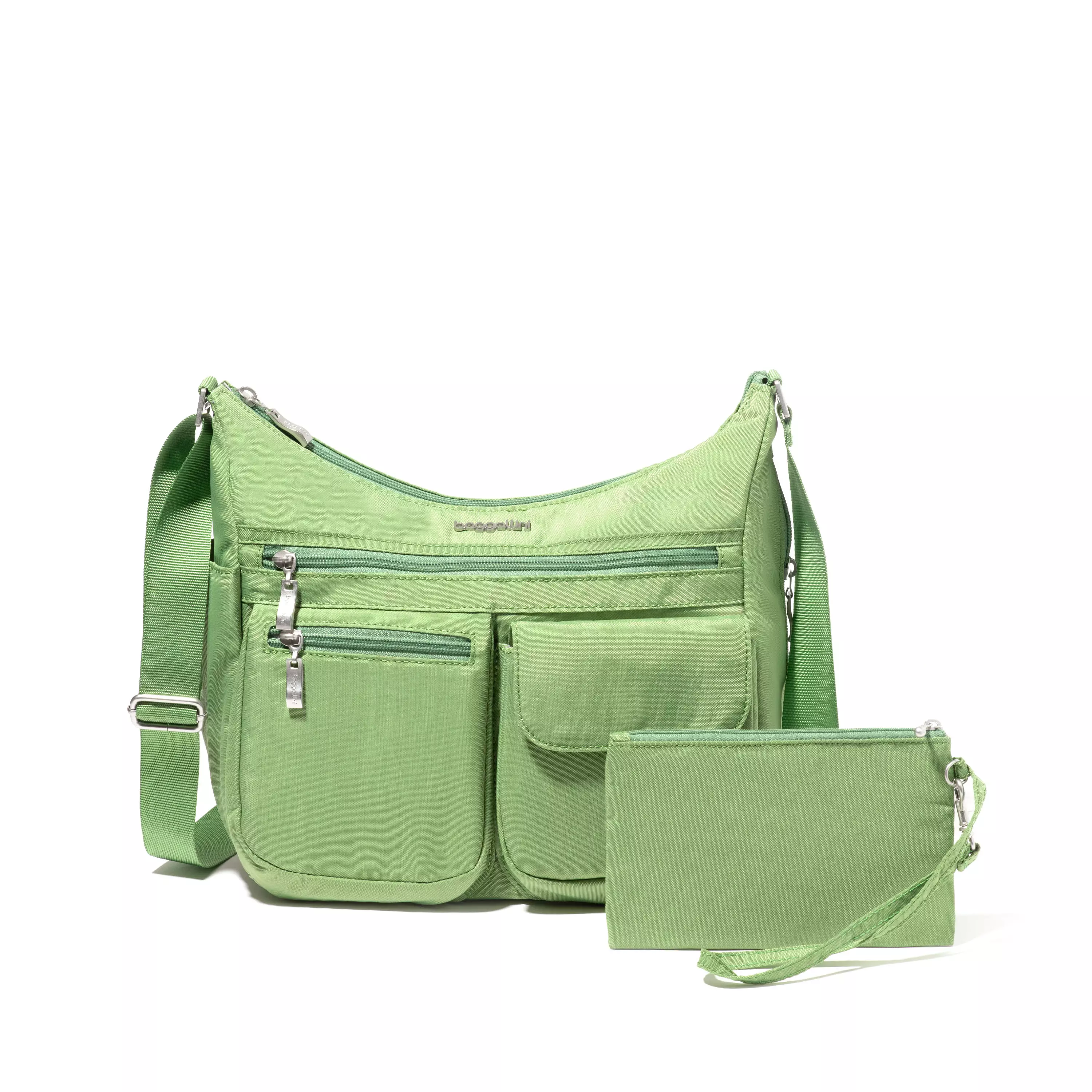 Legacy Everywhere Bagg With RFID Wristlet