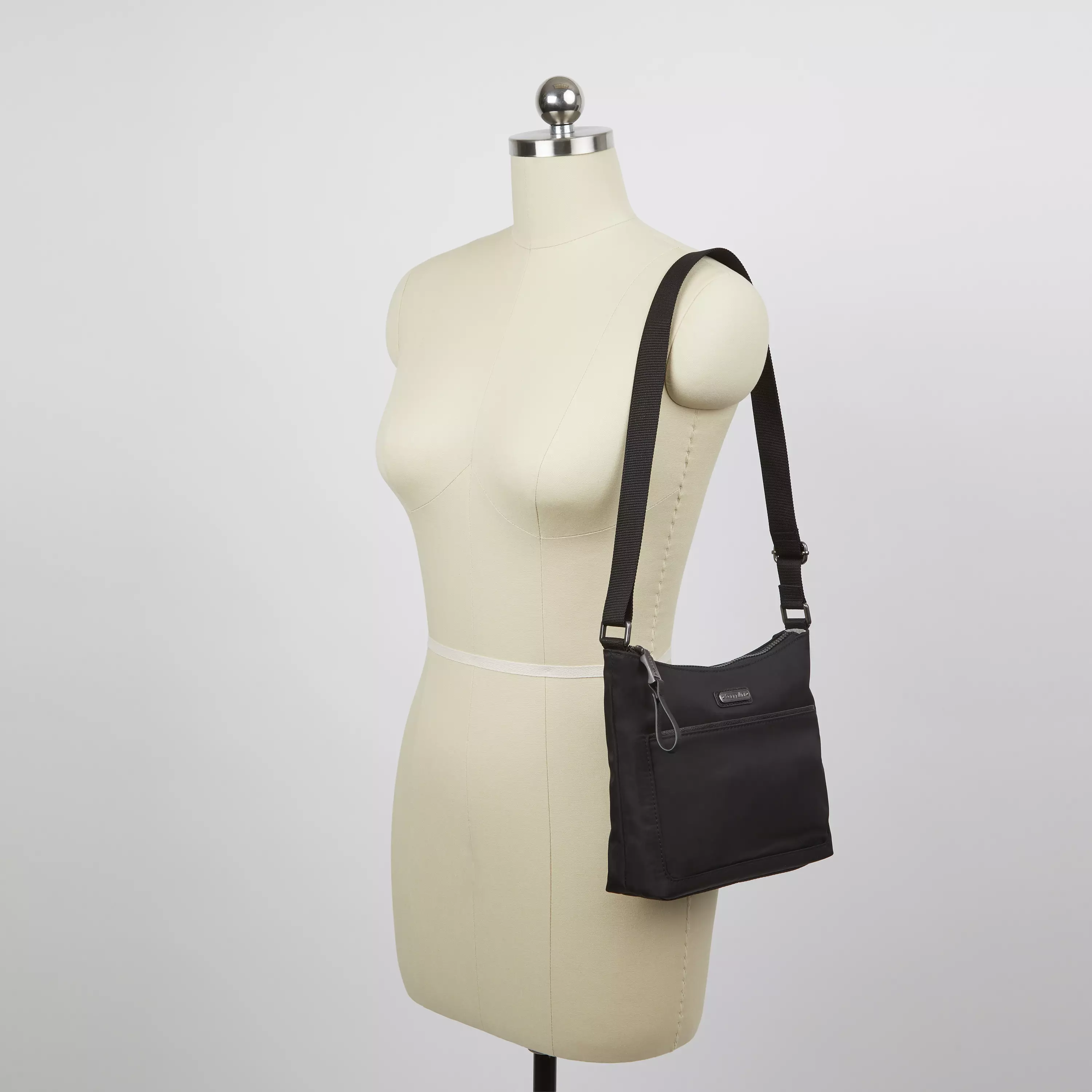 Greenwich Crossbody