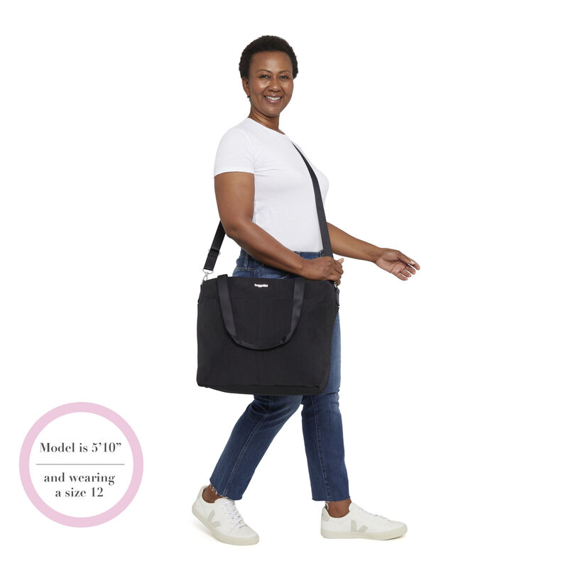Large Carryall Tote Large Carryall Tote