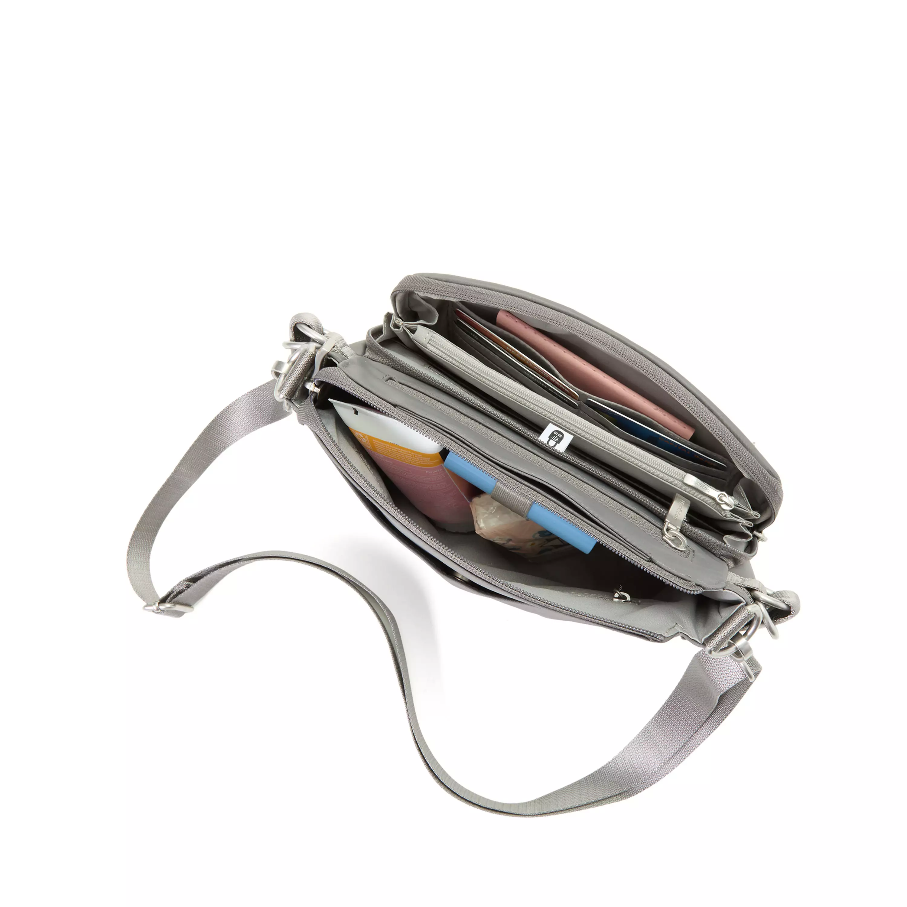 Marais Crossbody
