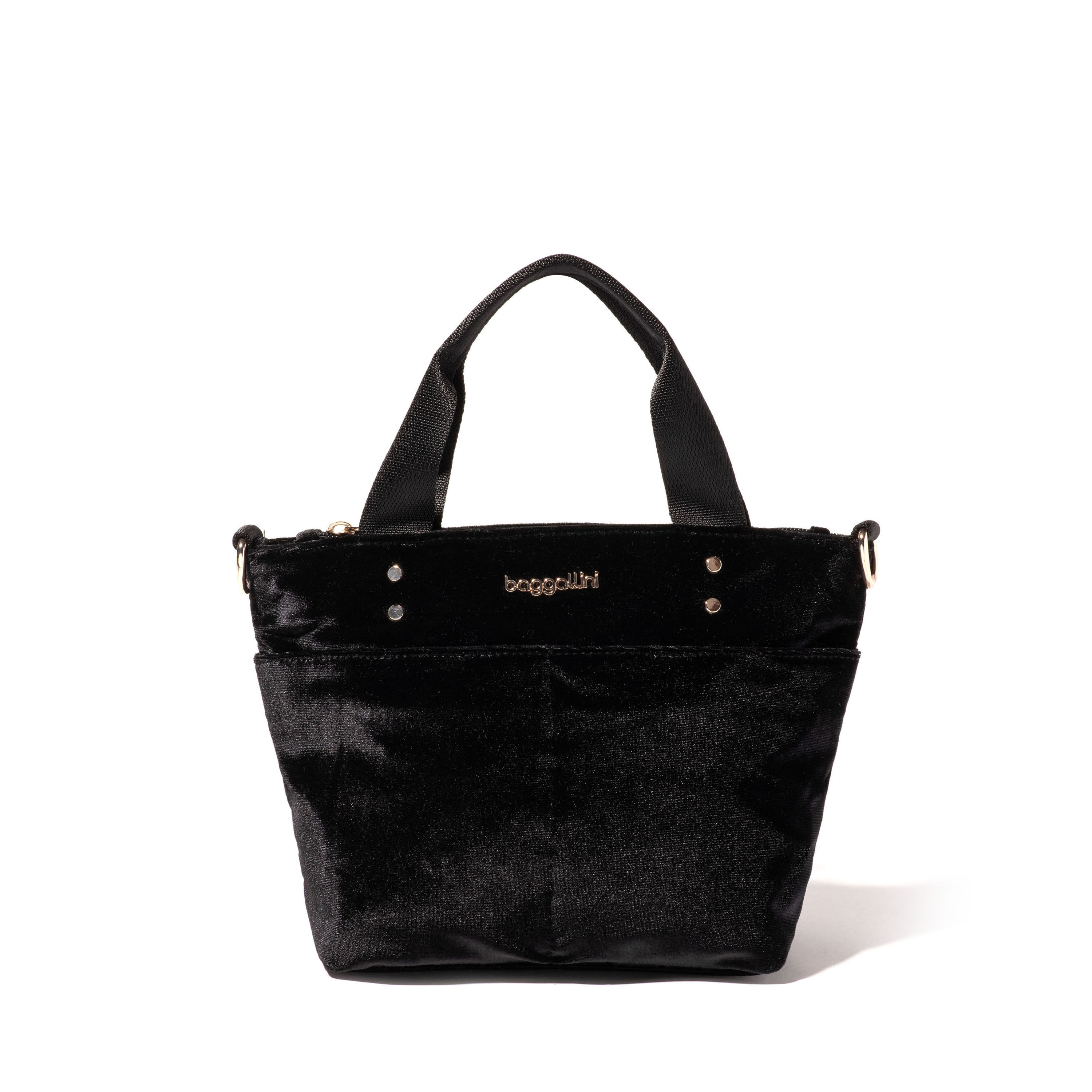 Mini Carryall Tote