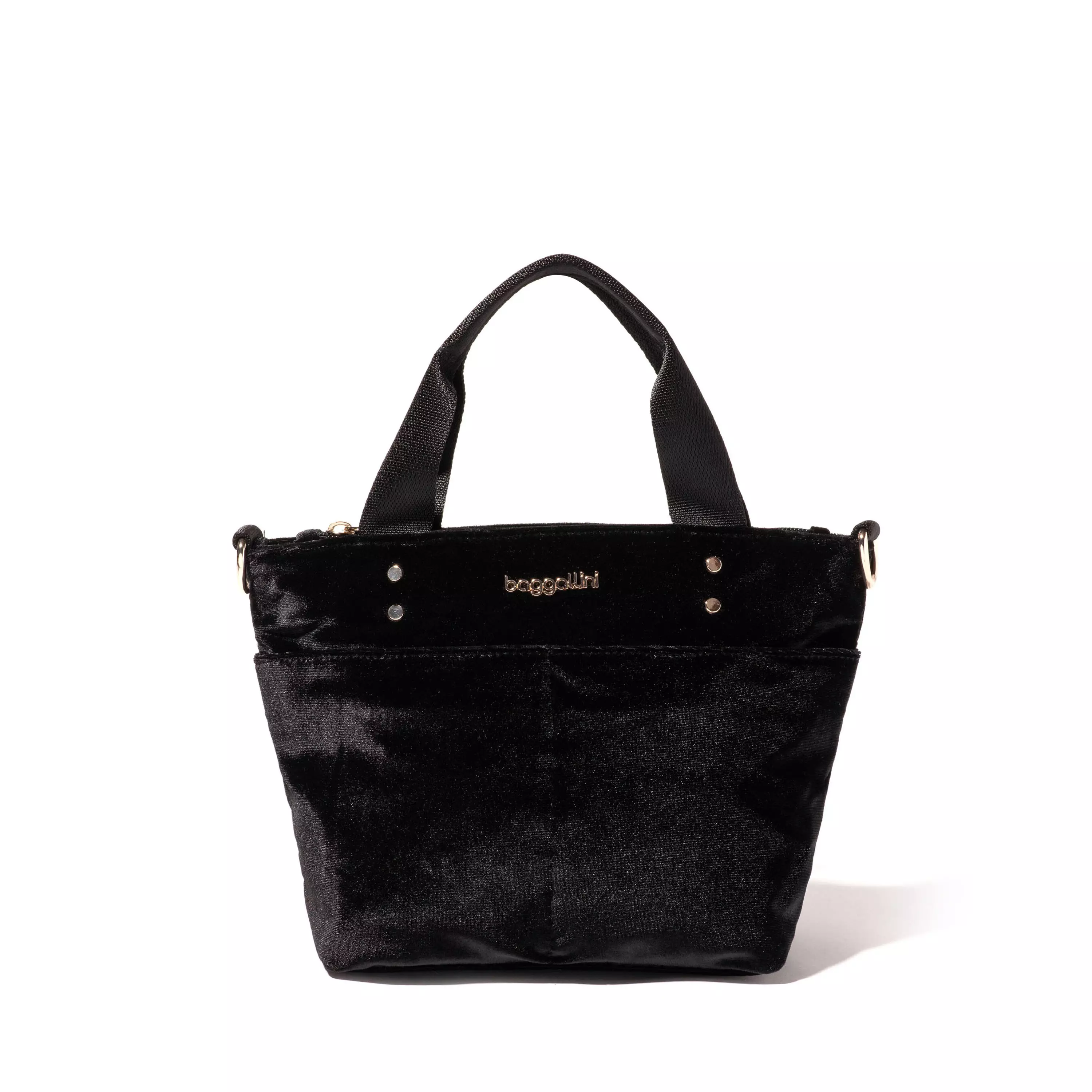 True Classic Mini Tote