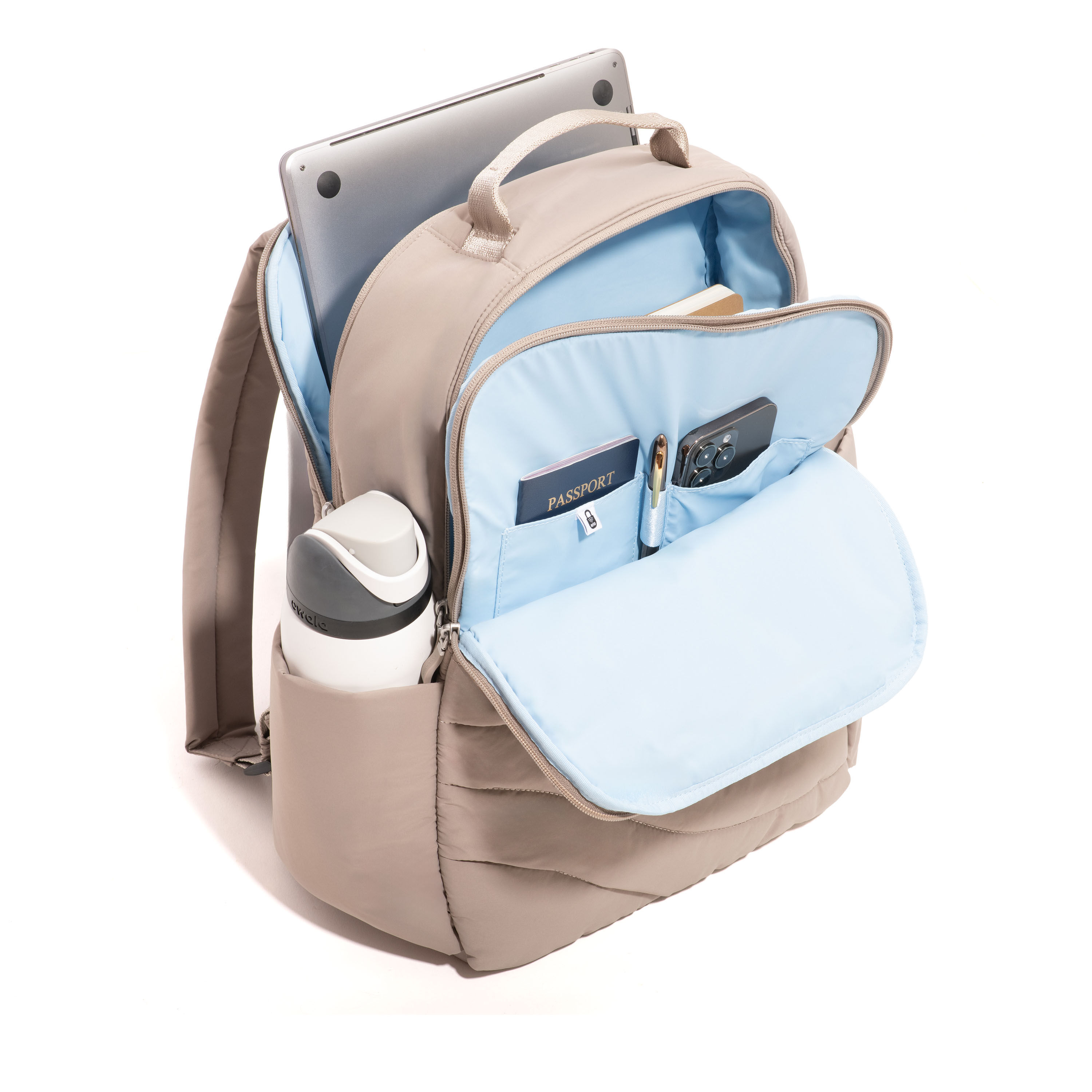 Set Wave Backpack