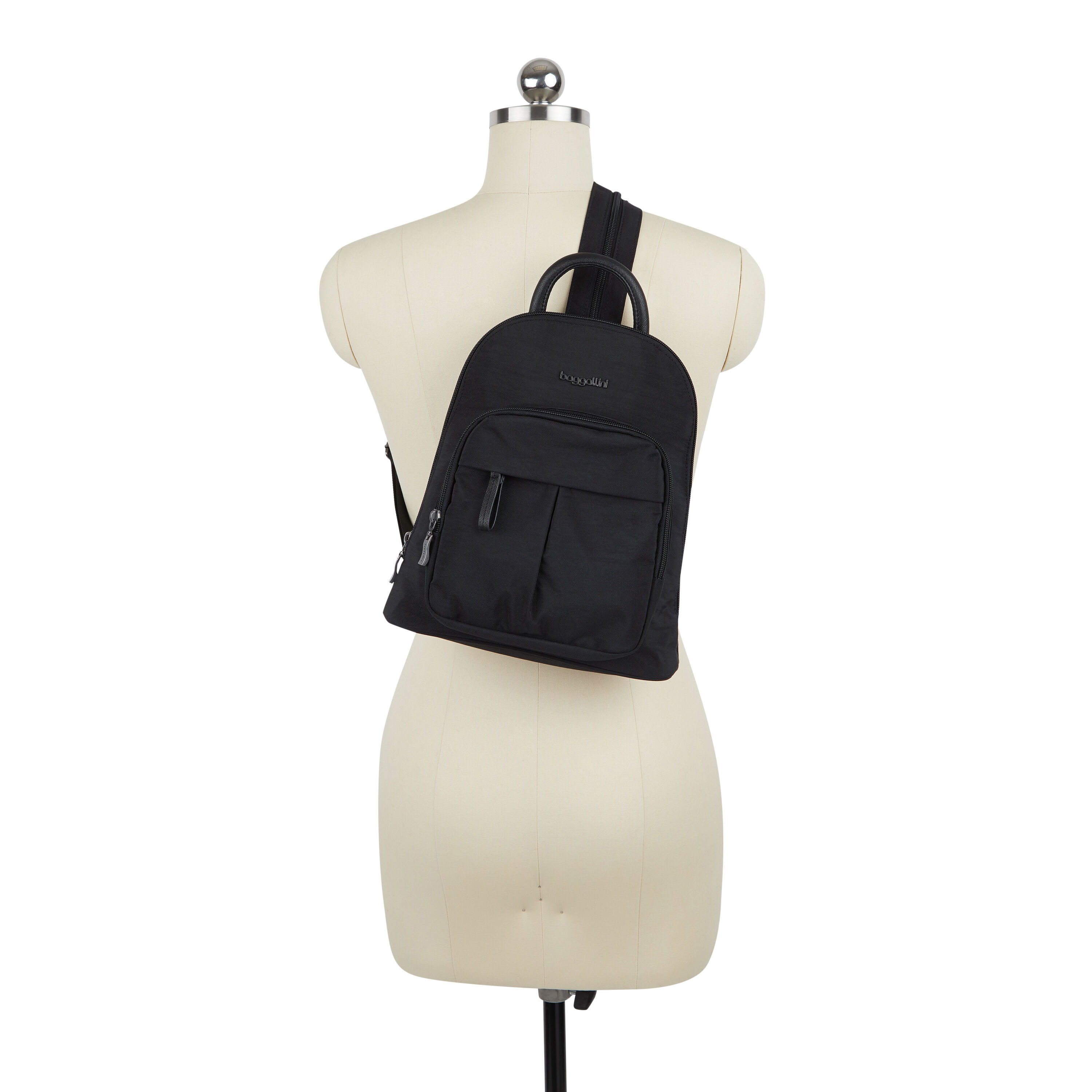 Convertible Backpack 2.0 With RFID