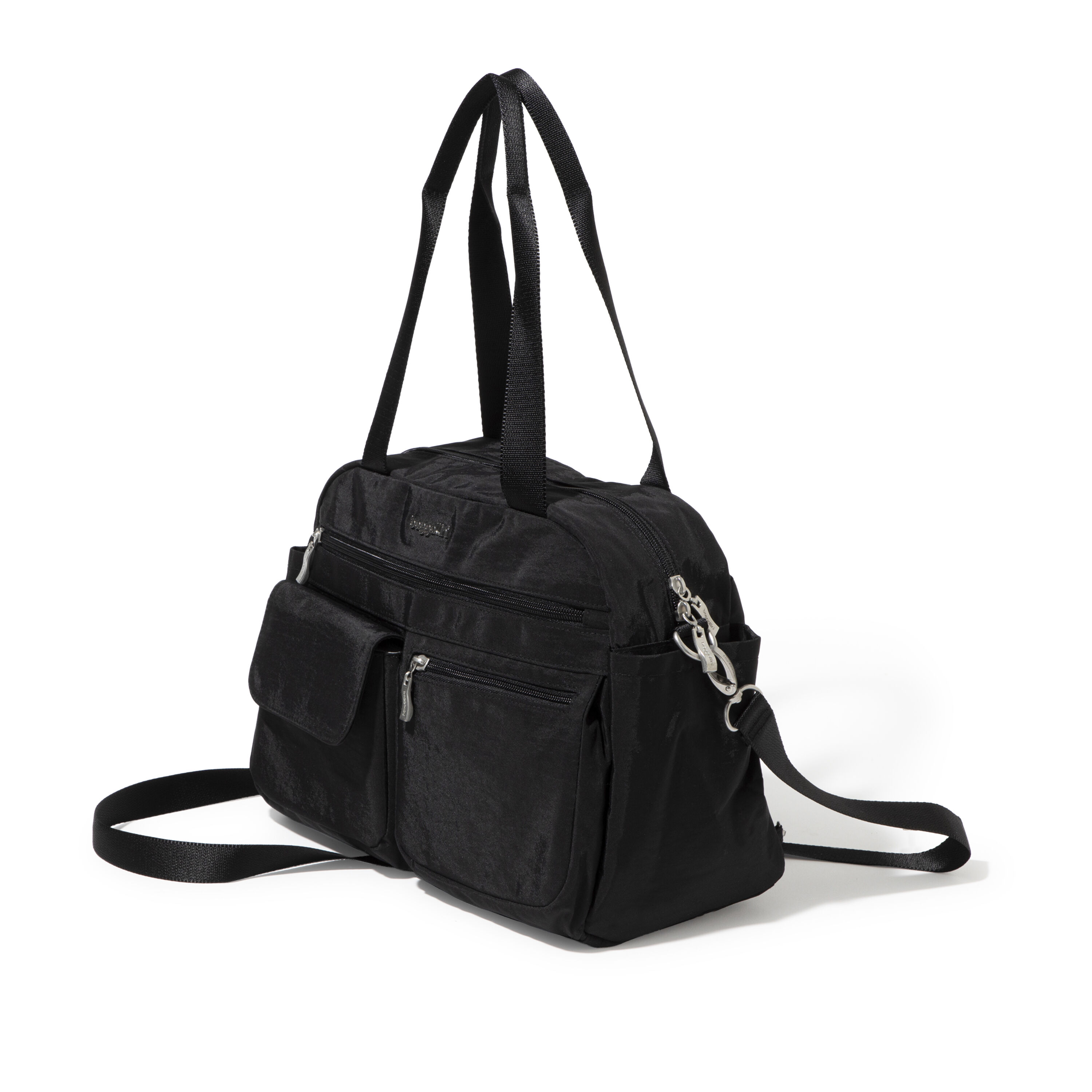 Modern Everywhere Satchel