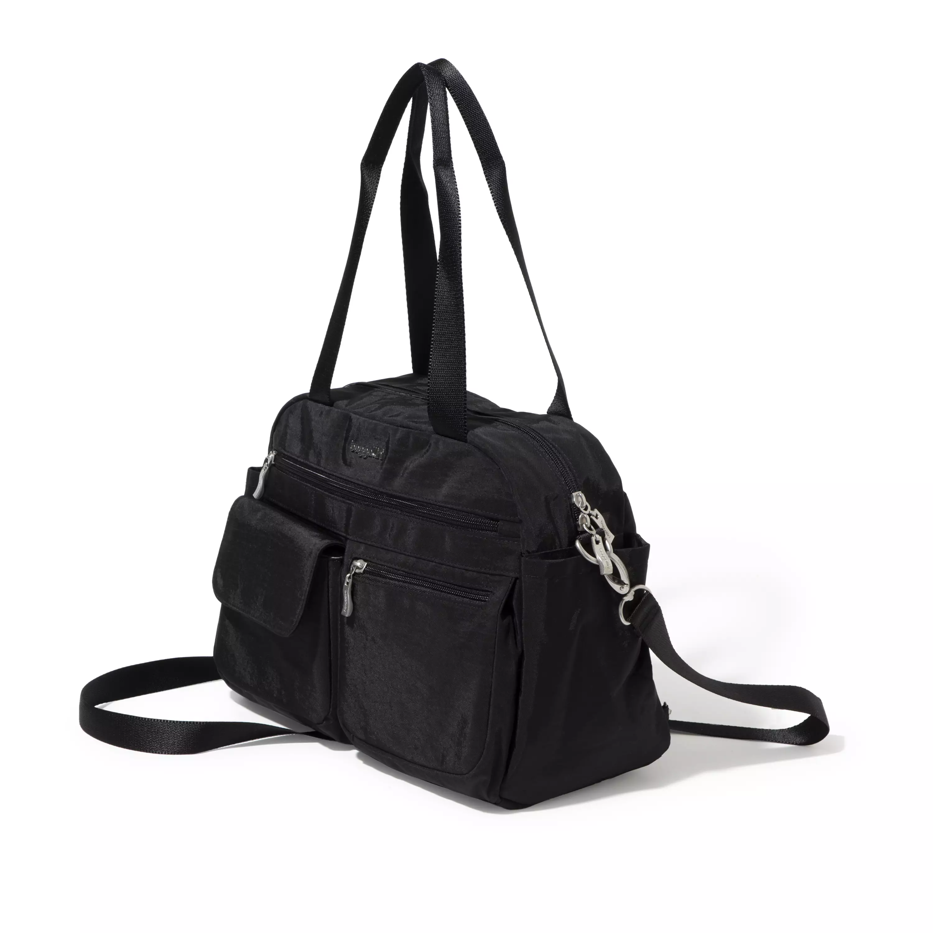 Modern Everywhere Satchel