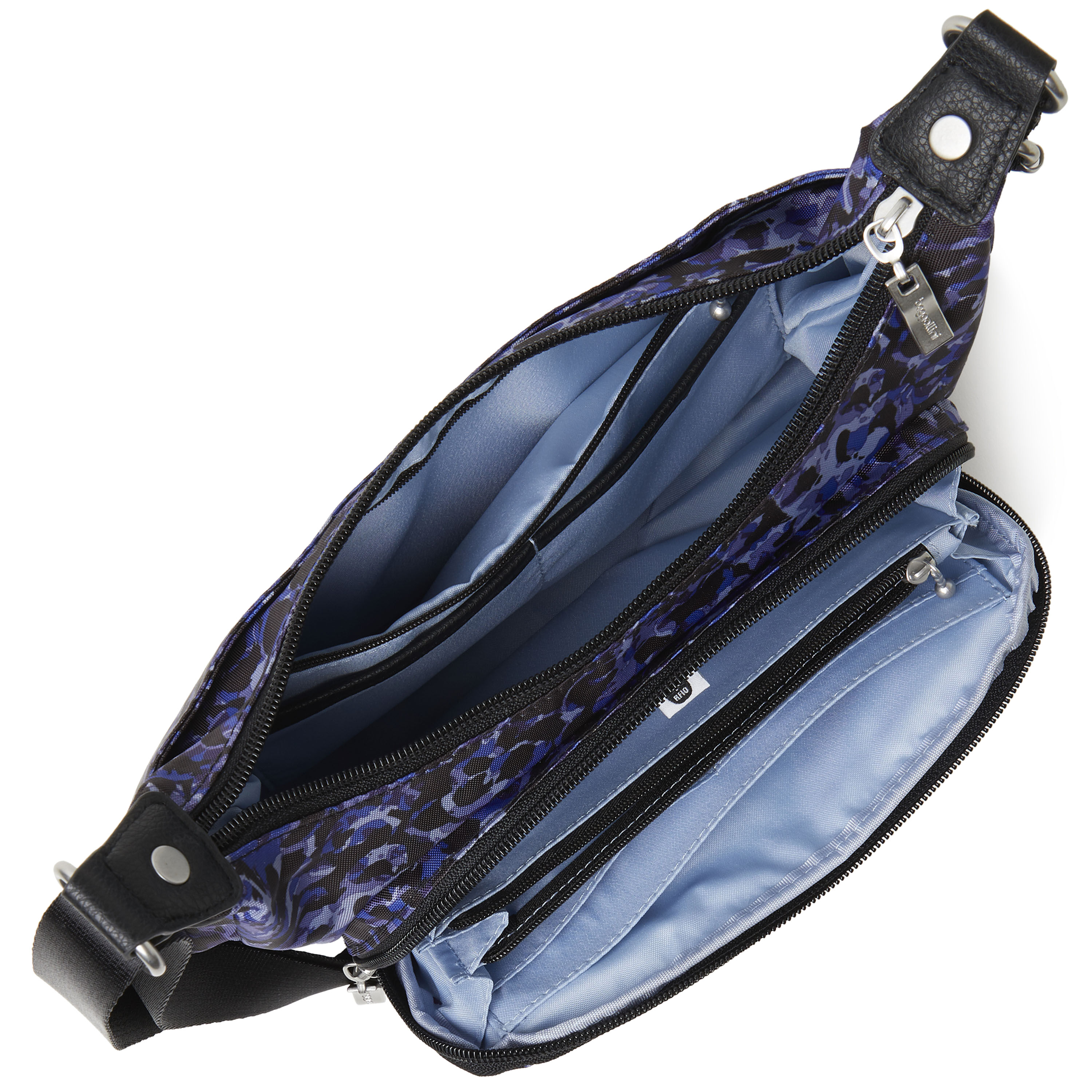 RFID Everyday Traveler Bagg