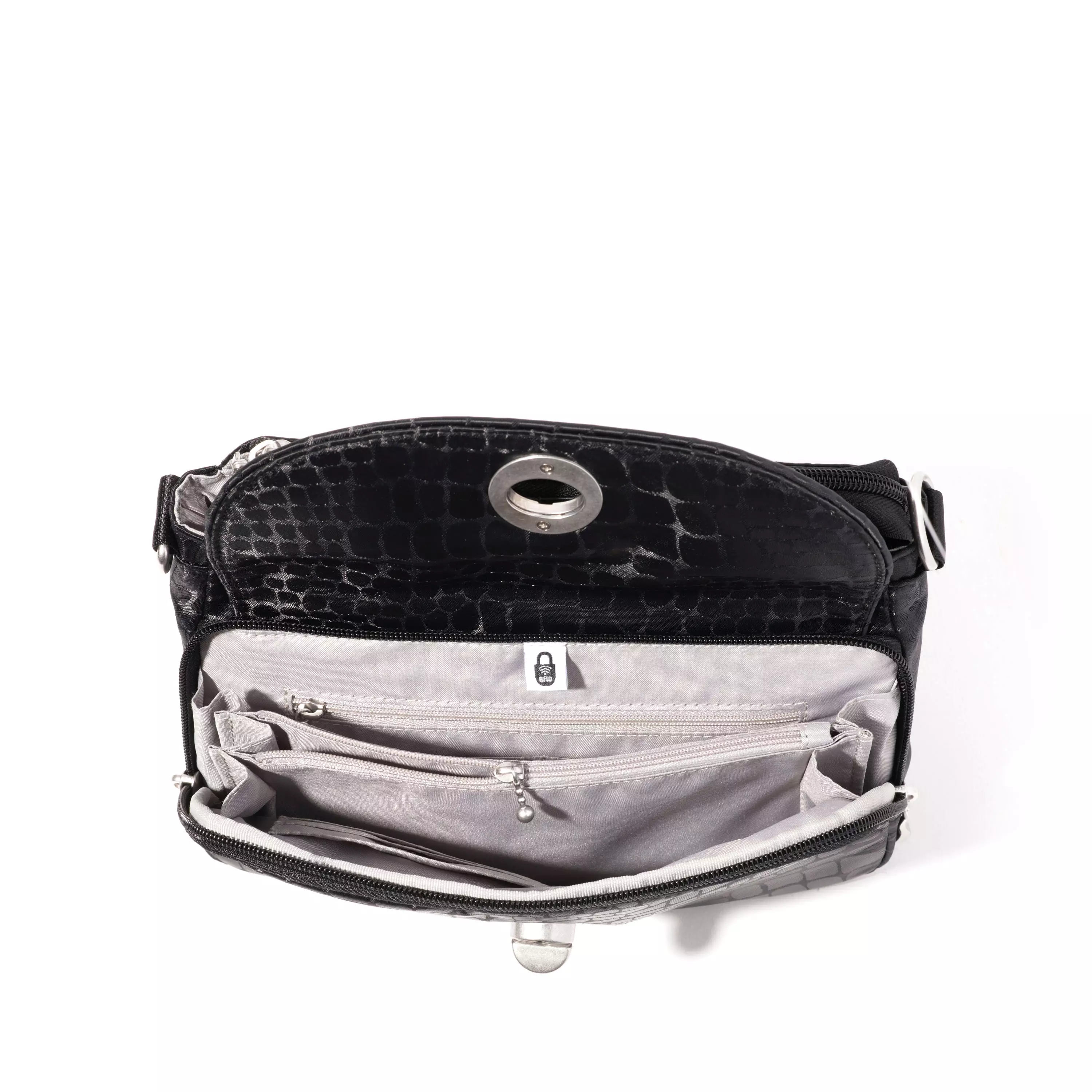 True Classic Calais Crossbody