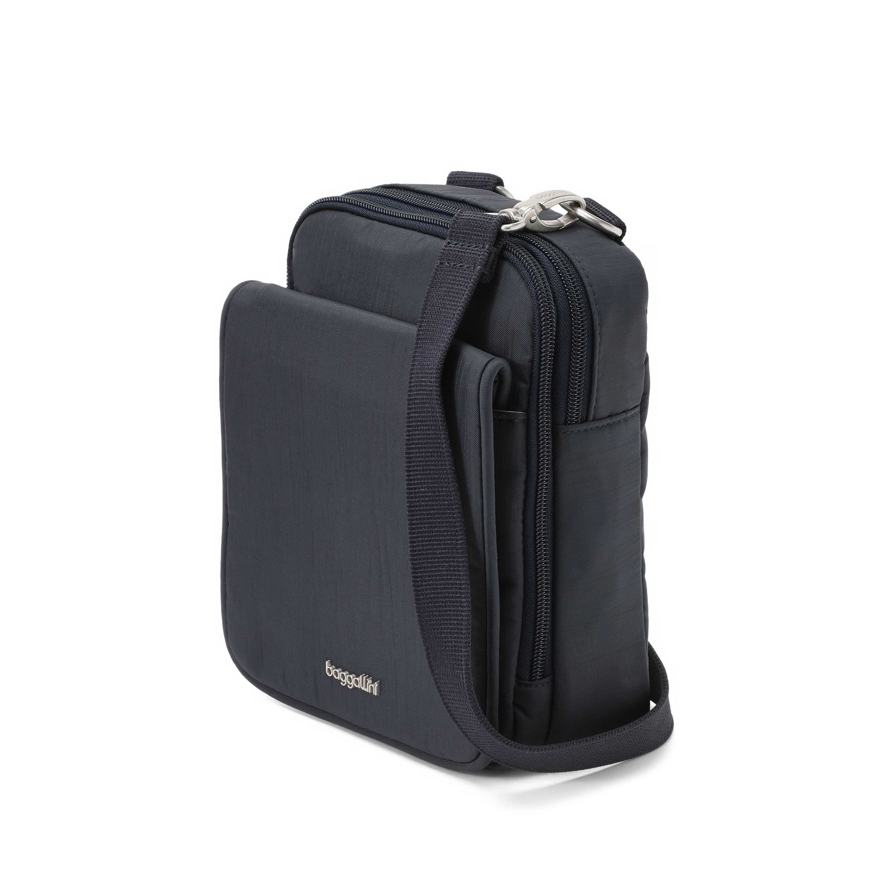 Securtex&reg; Journey Anti-Theft Mini Crossbody