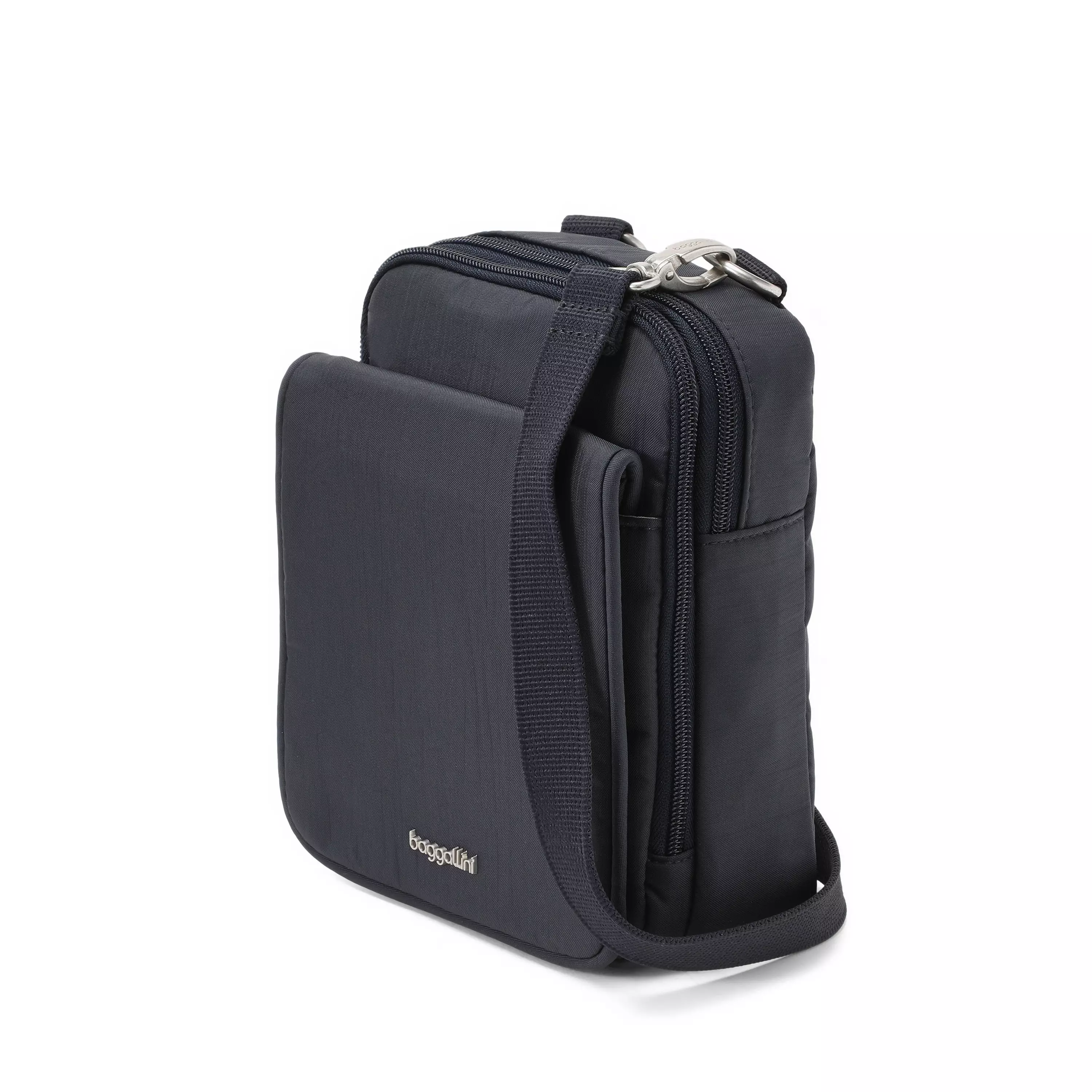 Securtex® Journey Anti-Theft Mini Crossbody