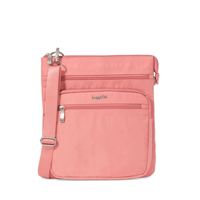 Out And About Crossbody Out And About Crossbody