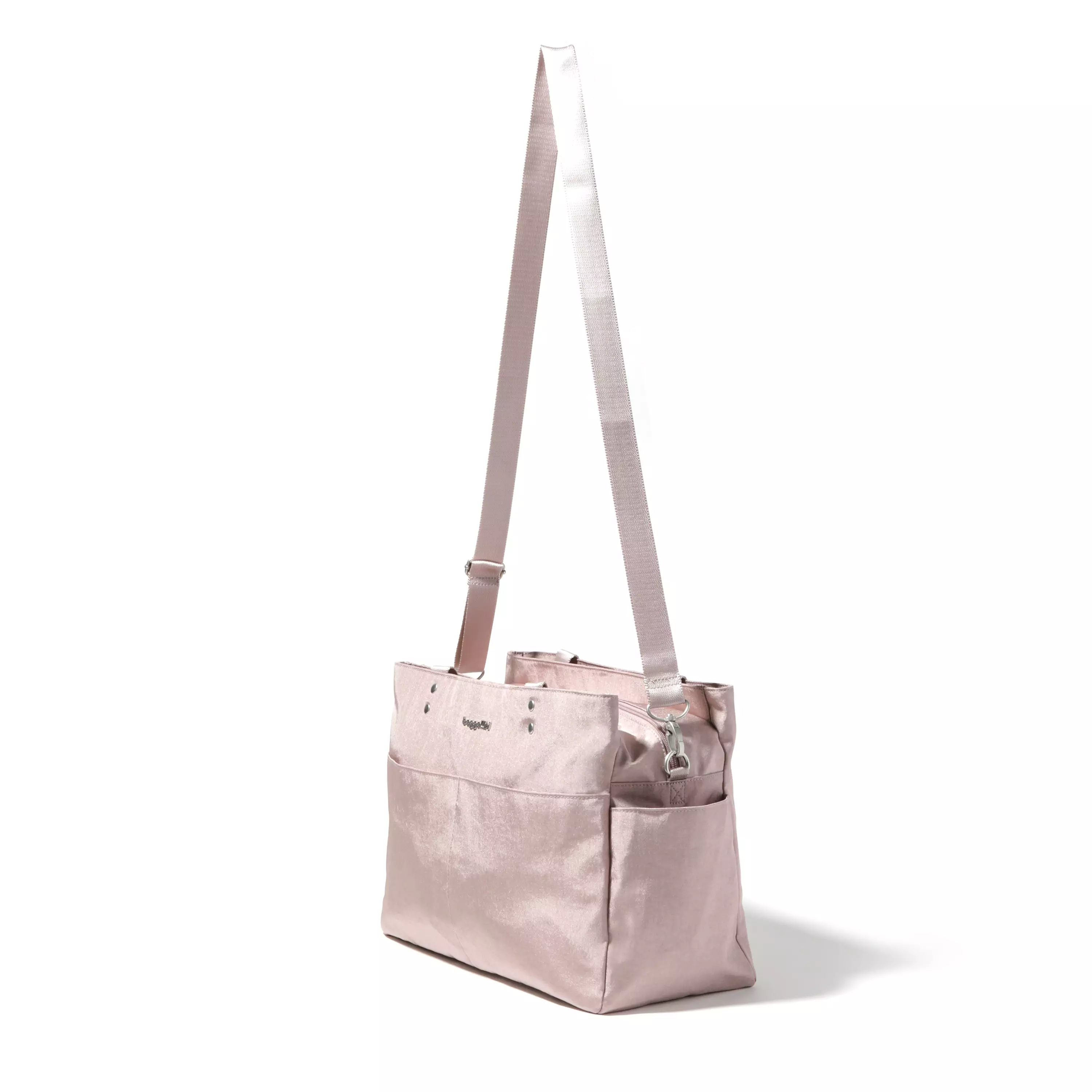 True Classic Only Bag