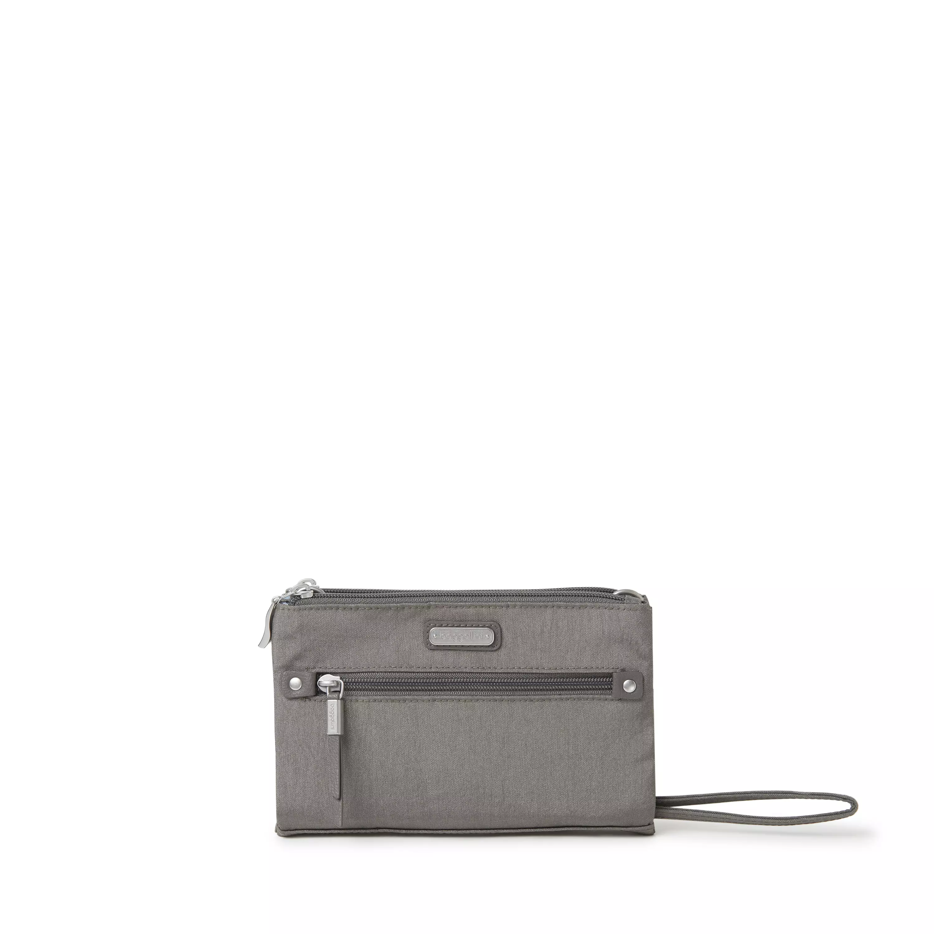 Subway Small Crossbody Bag
