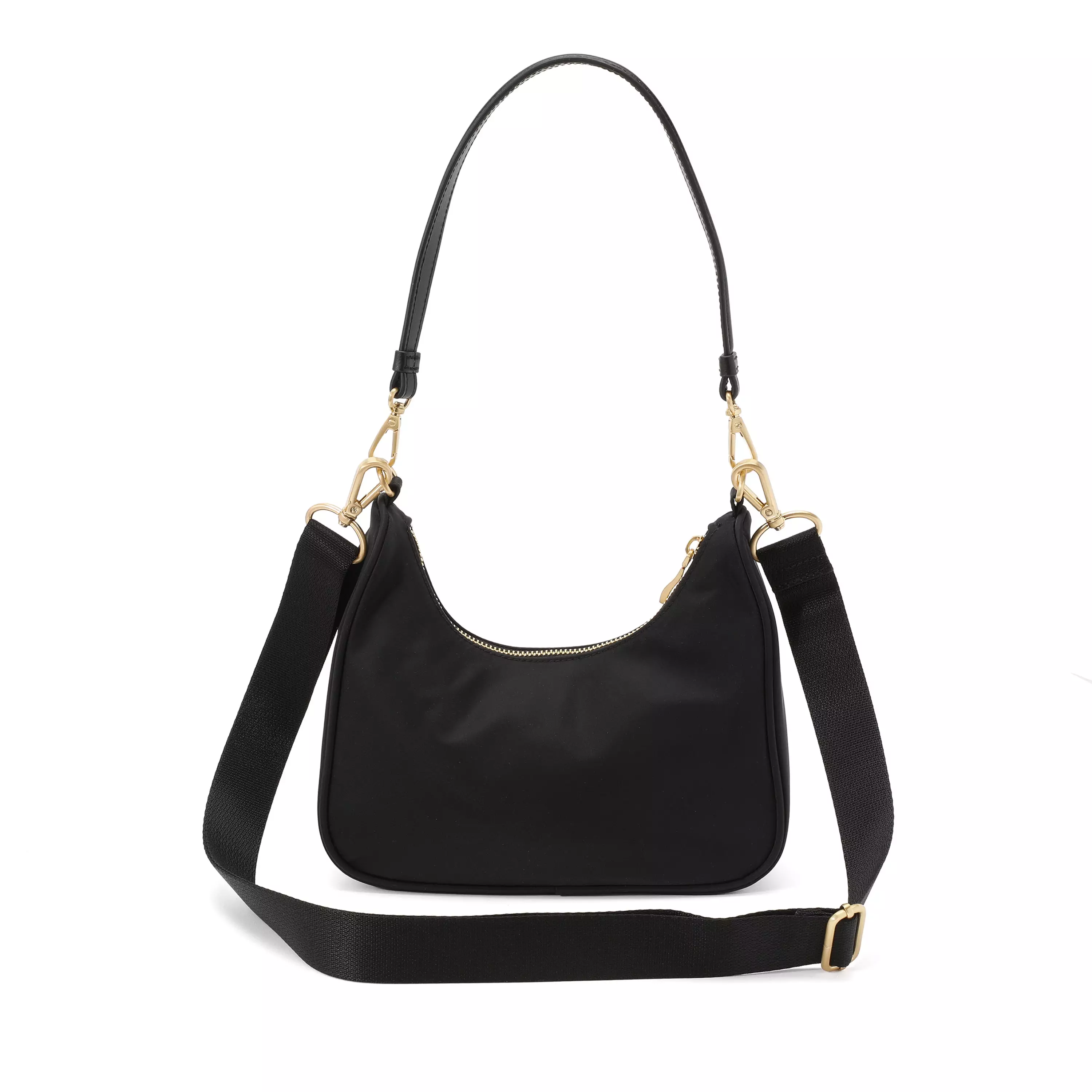 Varick Street Shoulder Bag