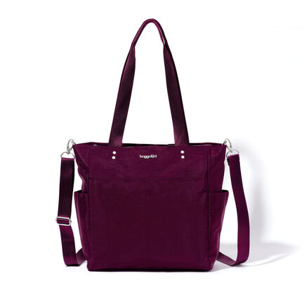 Carryall Daily Tote