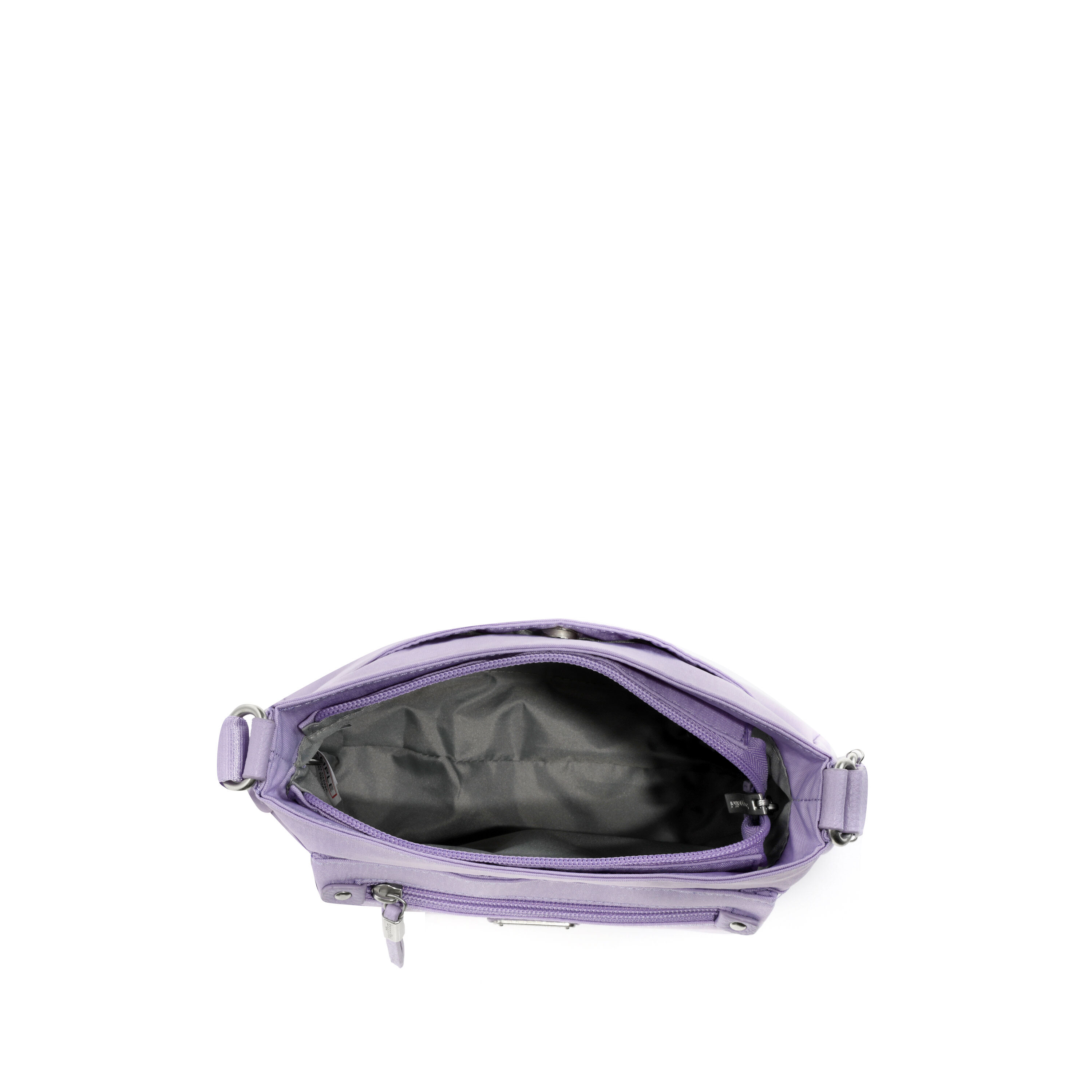 Uptown Bagg With RFID Phone Wristlet