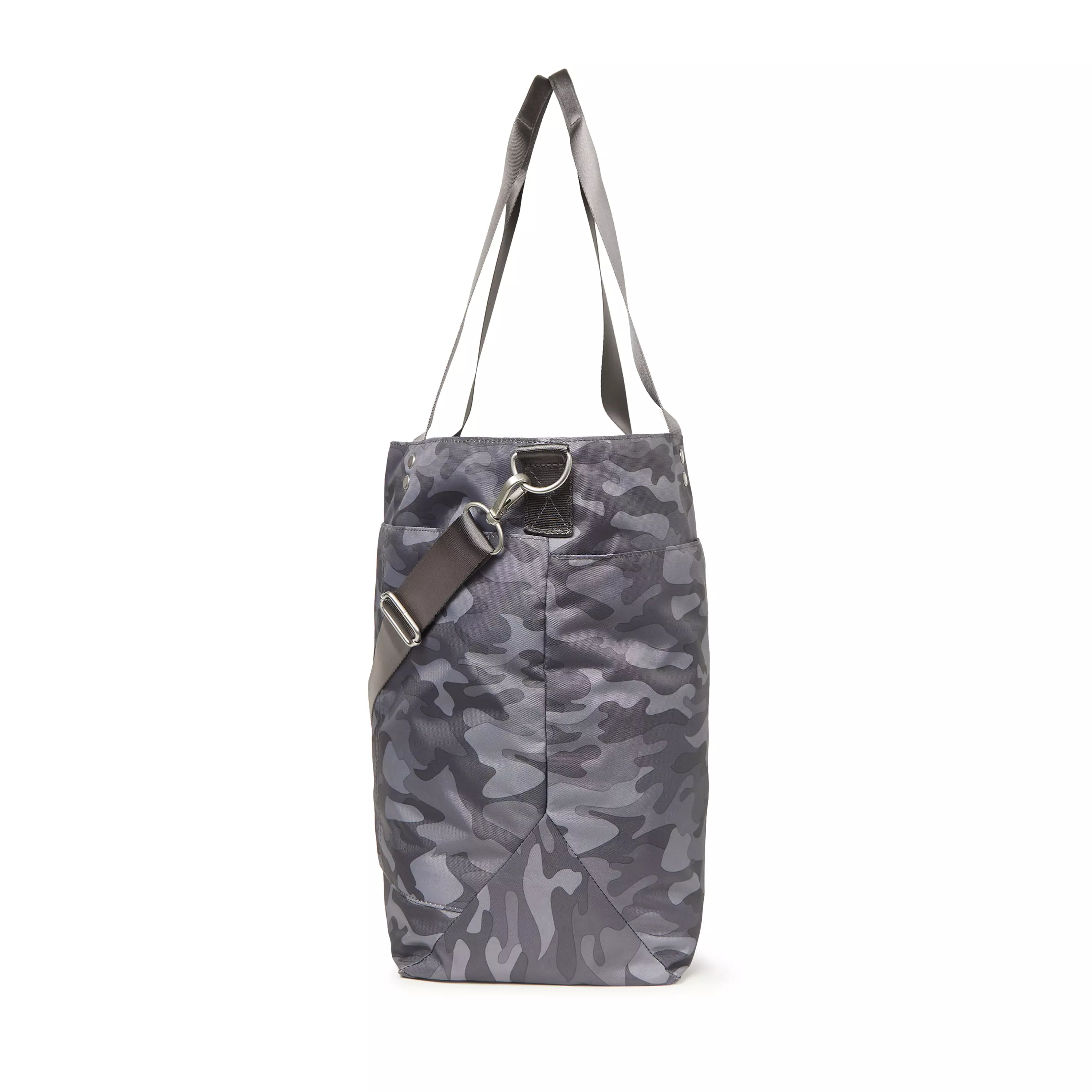 True Classic Large Carryall Tote