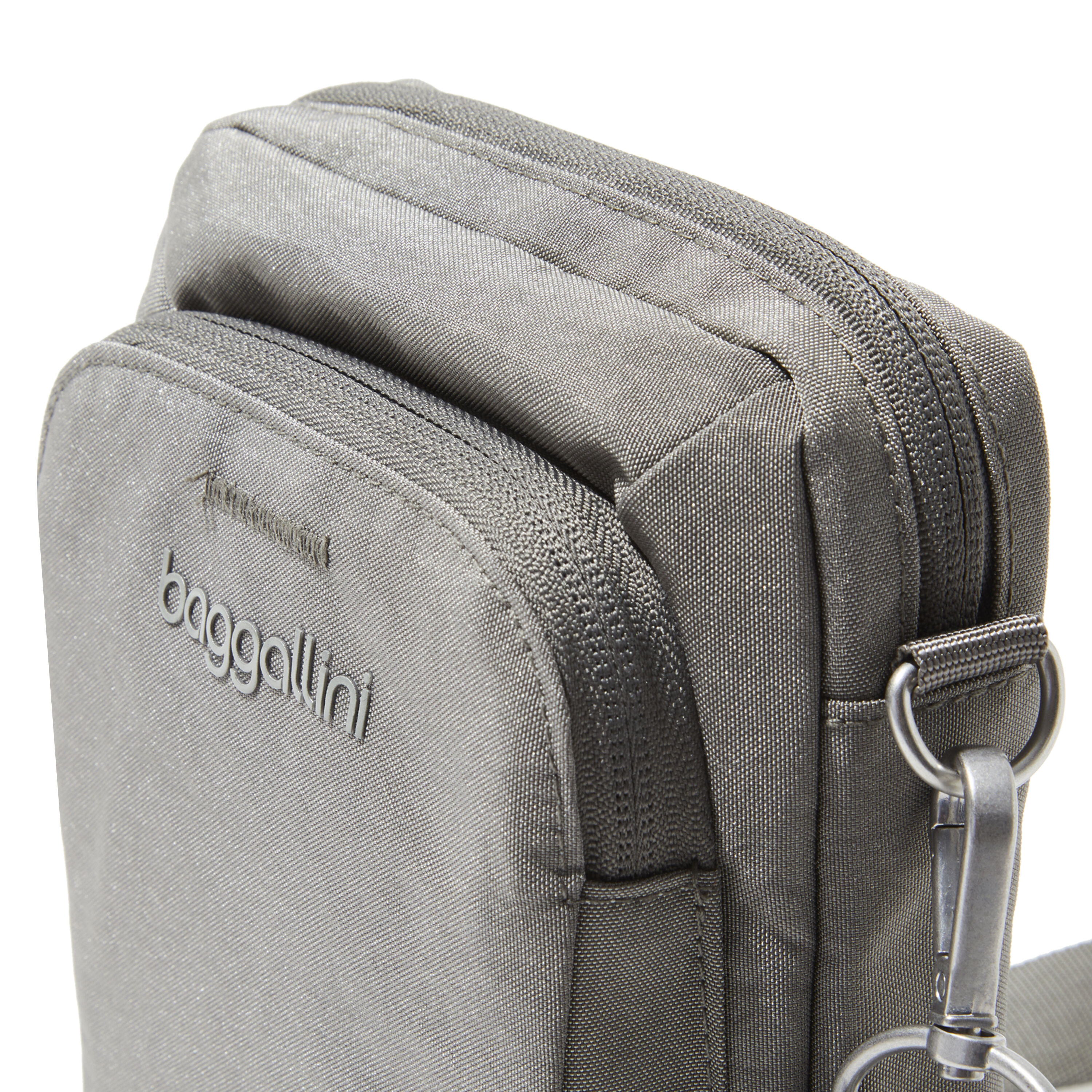 Urban Explorer Mini Crossbody