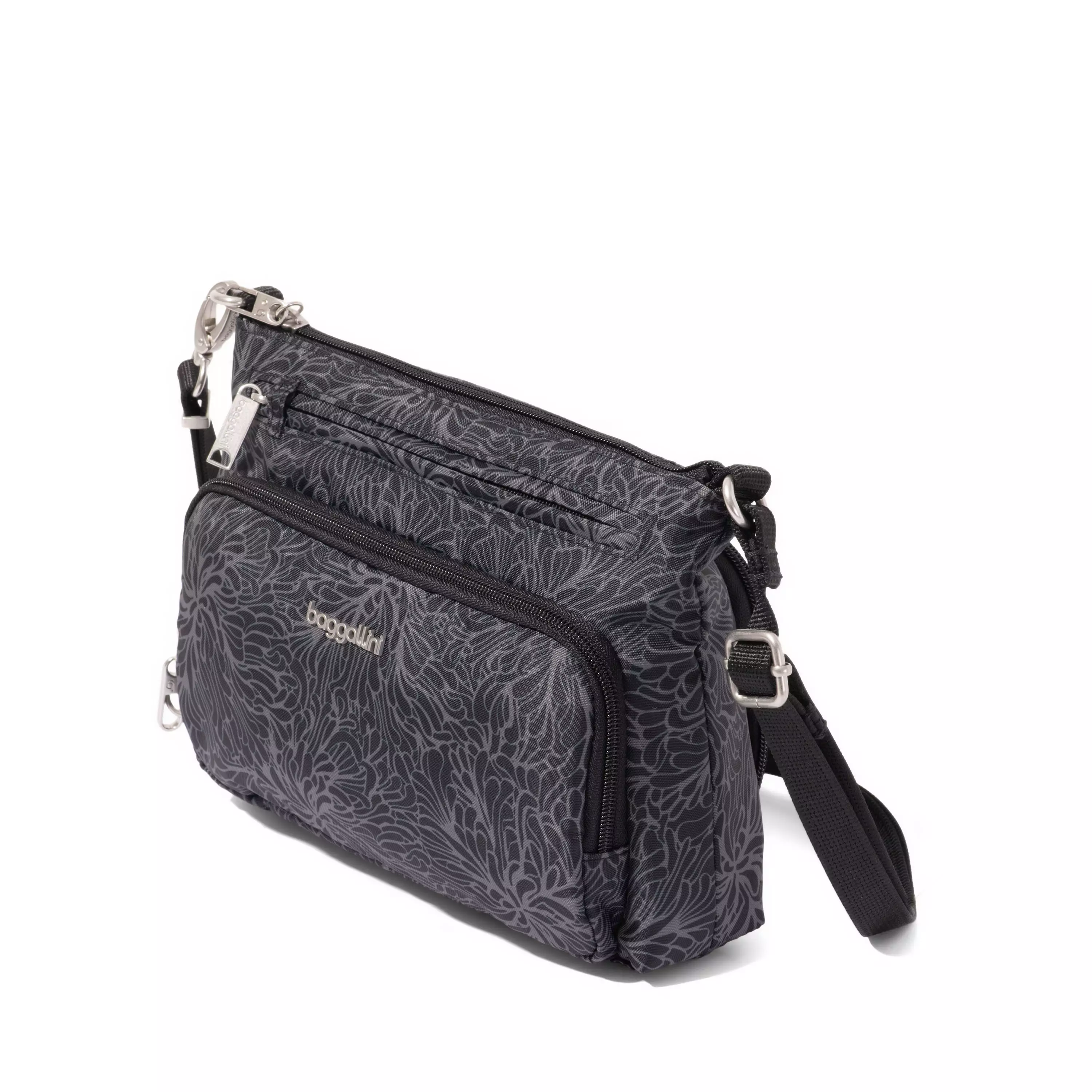 Securtex® Classic Anti-Theft Keepsake Crossbody