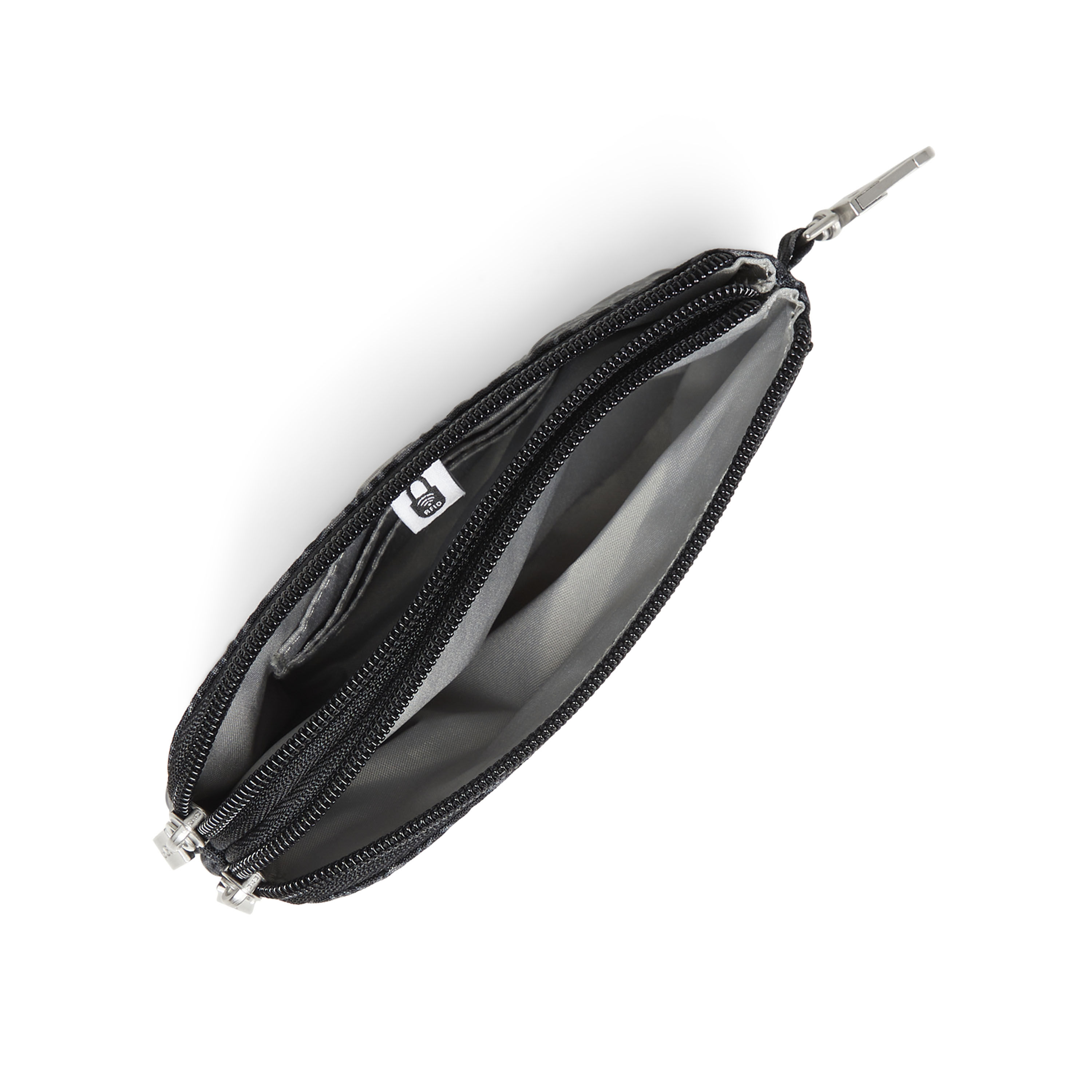 On The Go Daily RFID Pouch